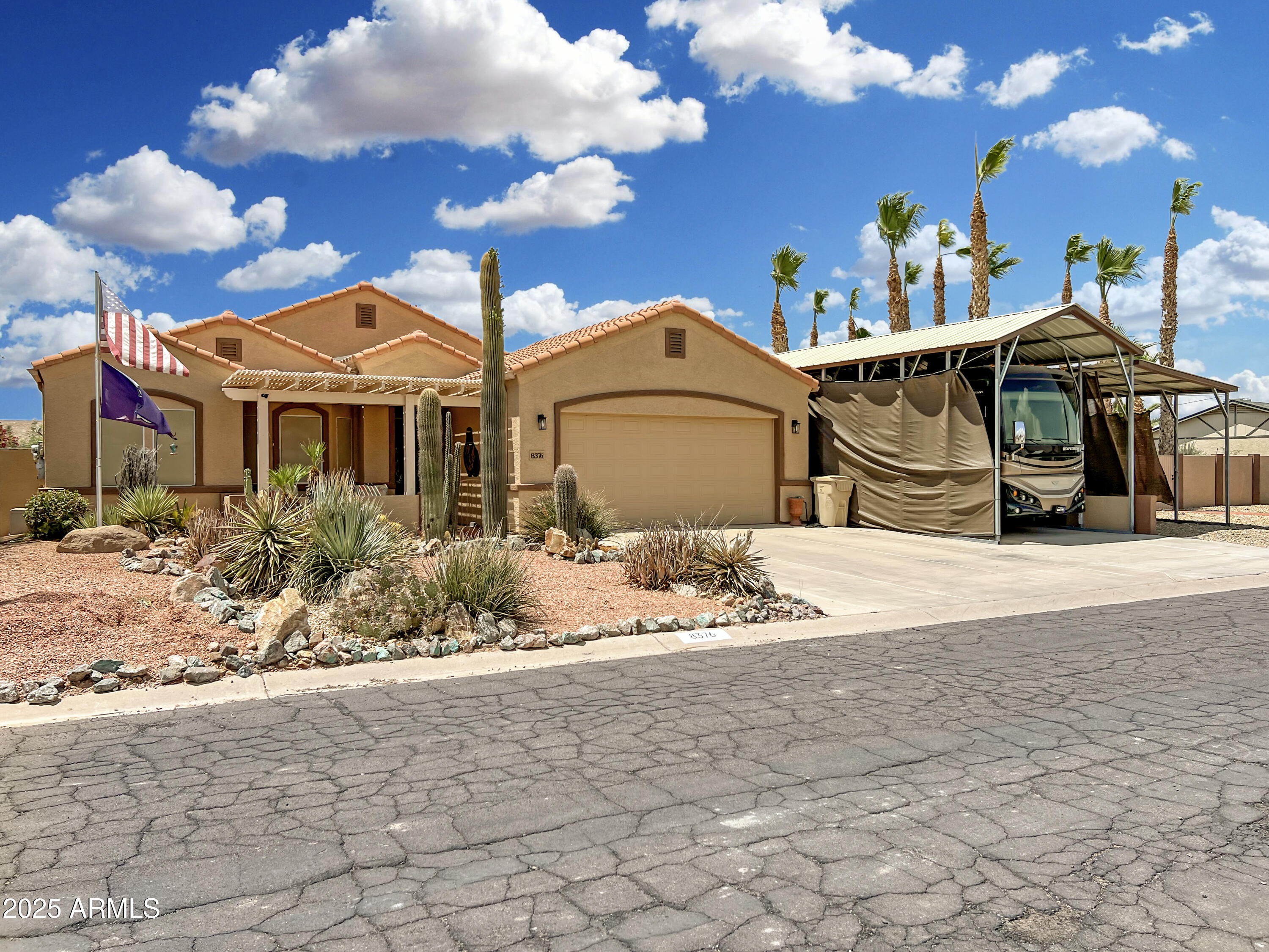 8376 W ALTOS Drive