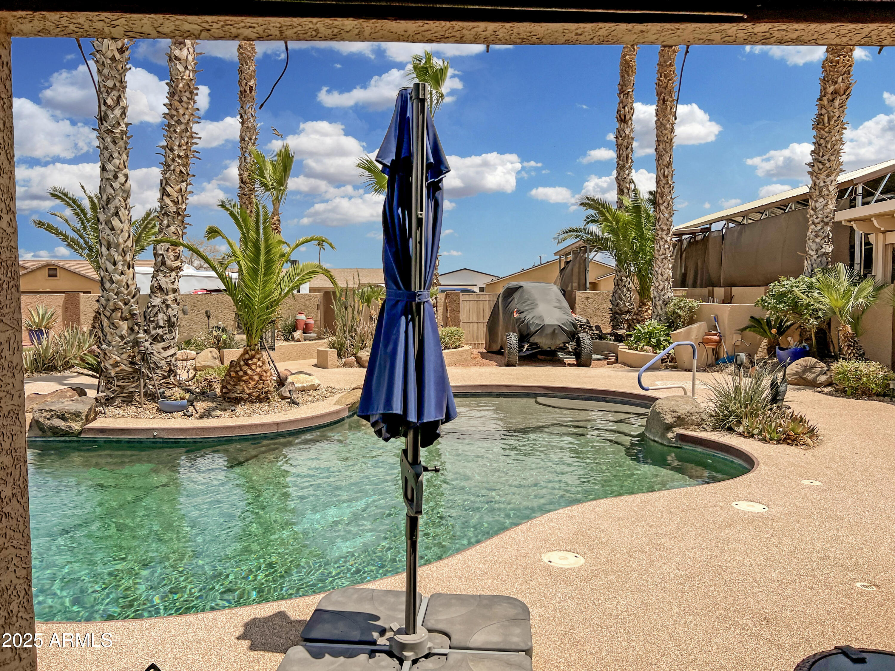 8376 W ALTOS Drive