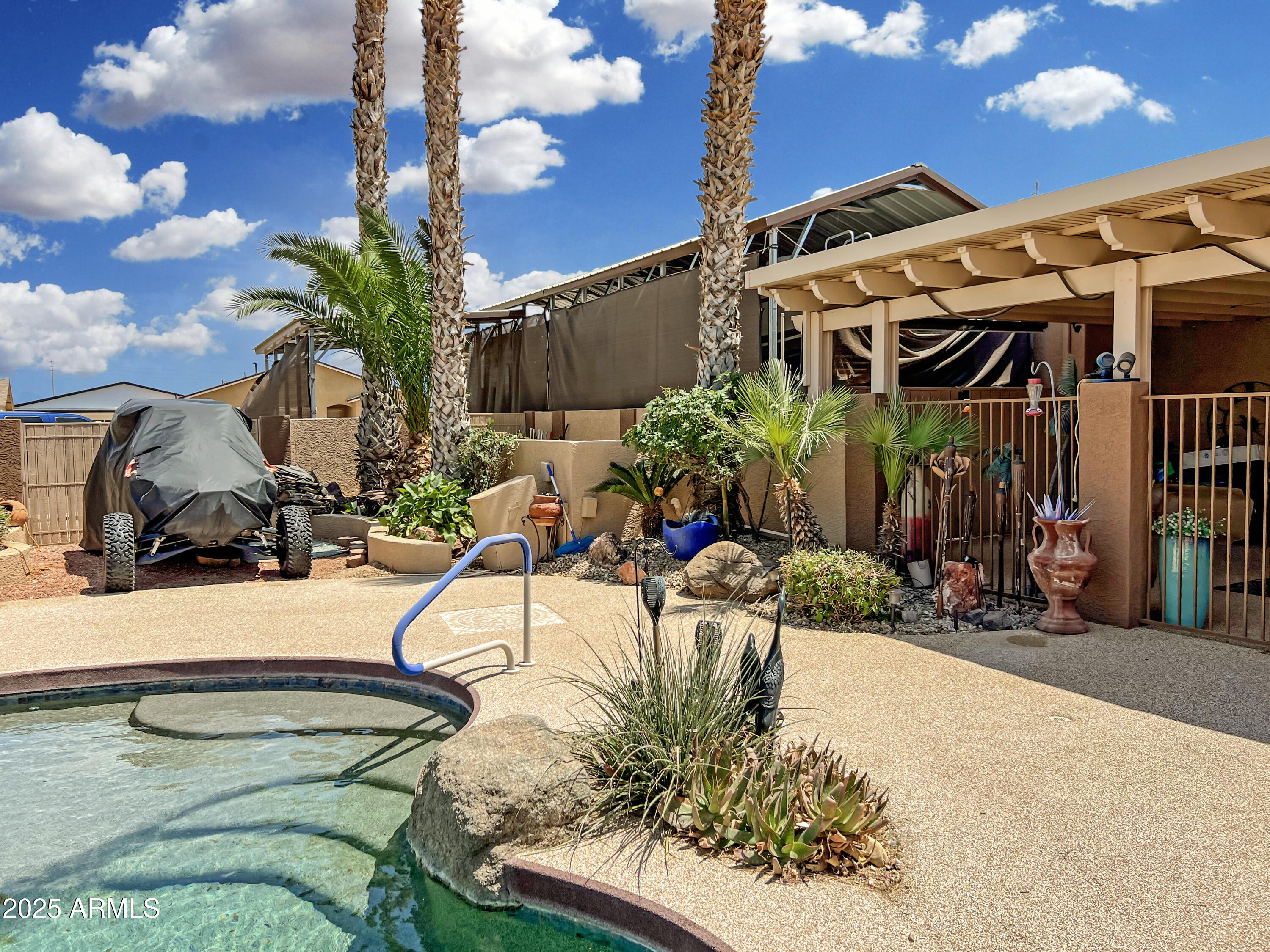 8376 W ALTOS Drive