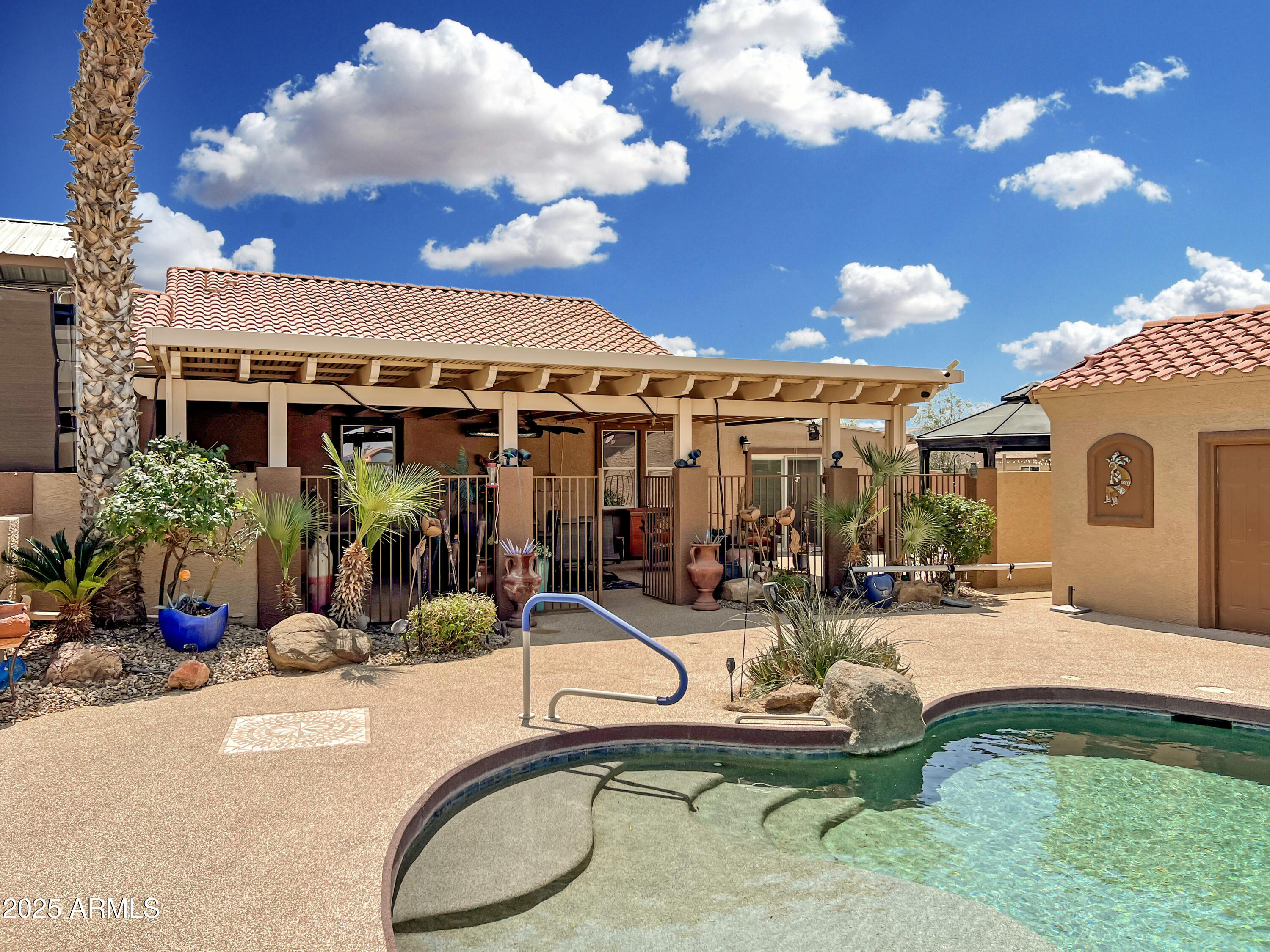 8376 W ALTOS Drive