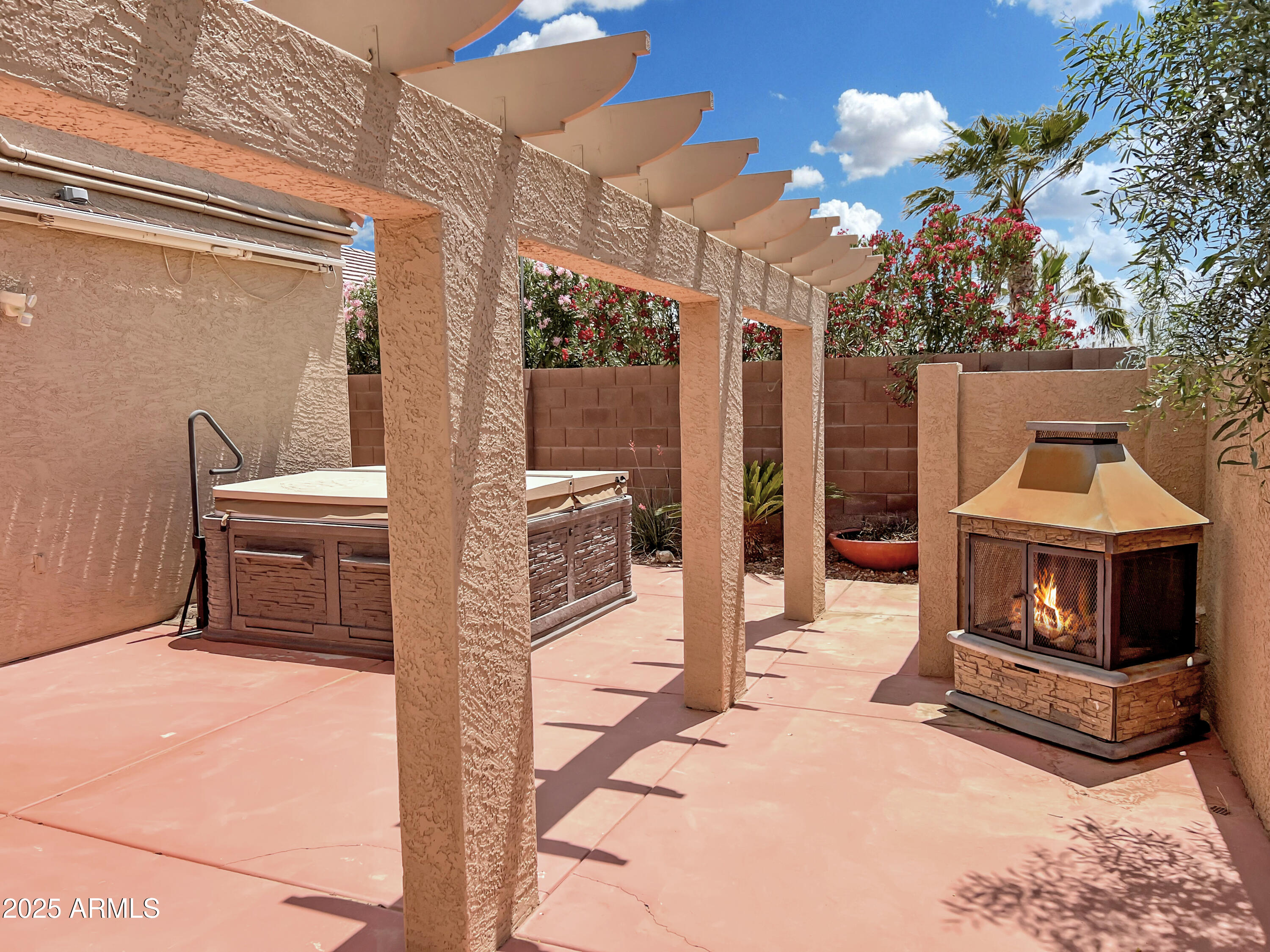8376 W ALTOS Drive