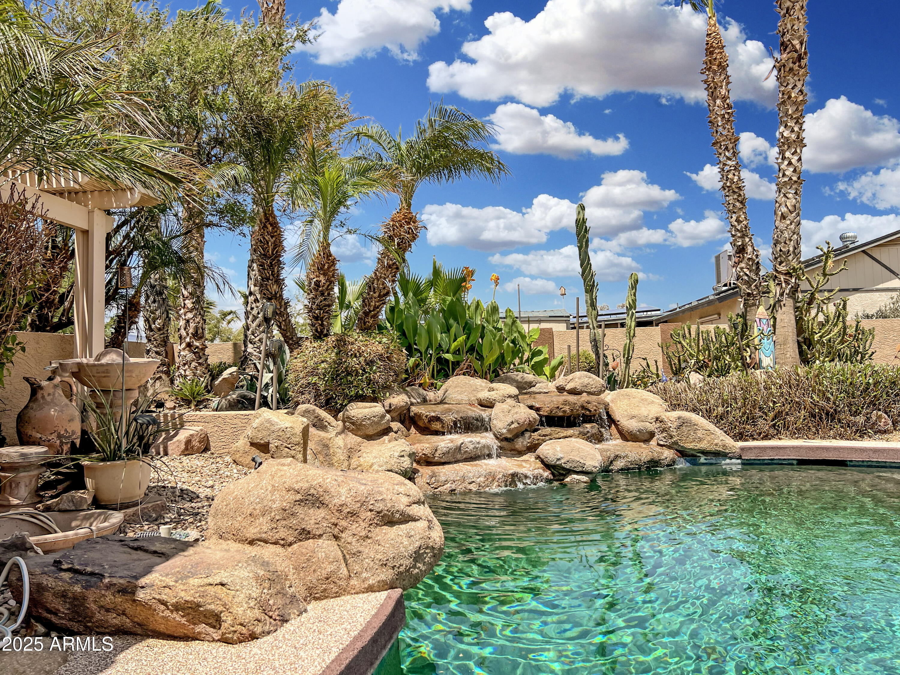 8376 W ALTOS Drive