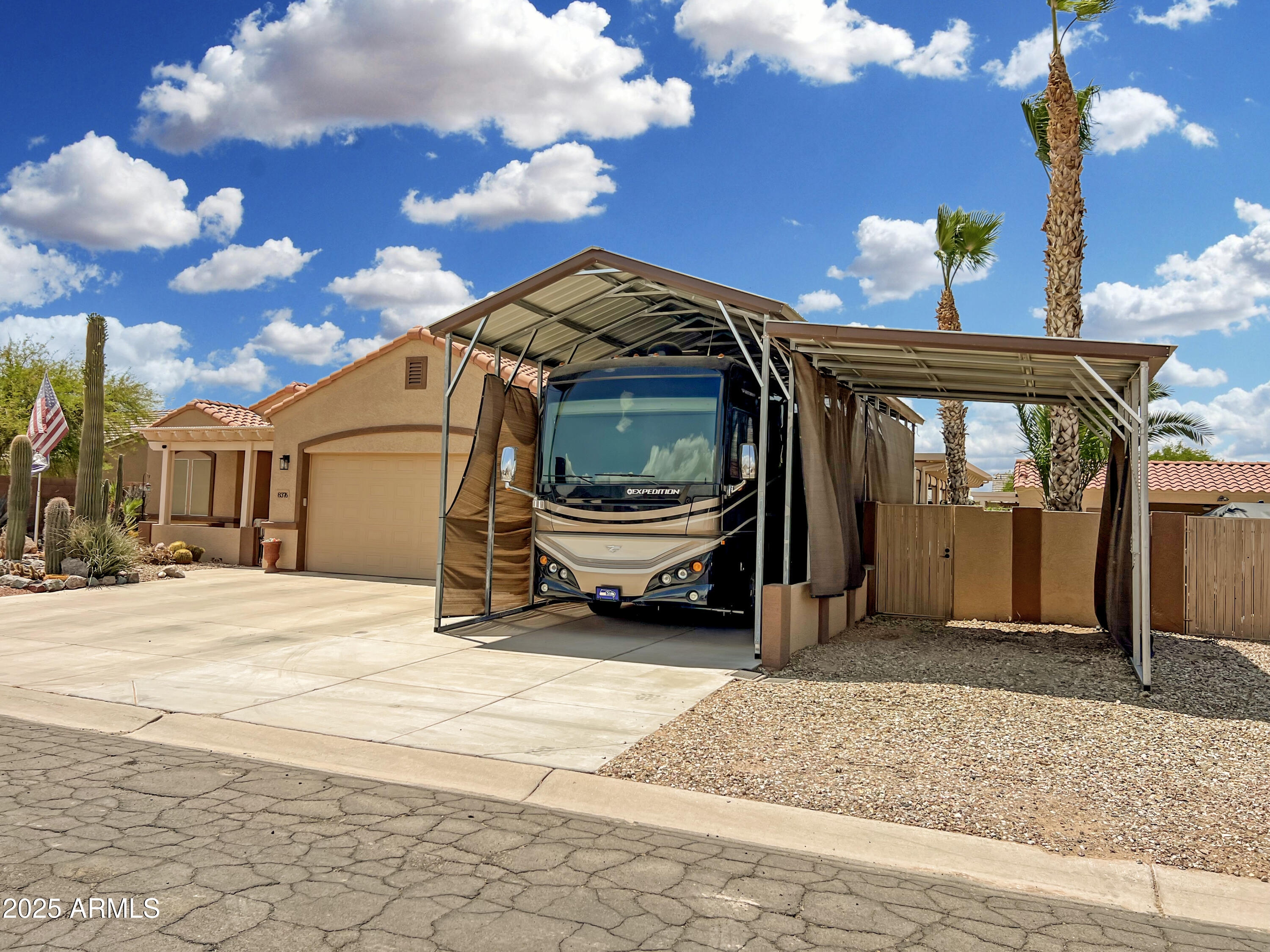 8376 W ALTOS Drive