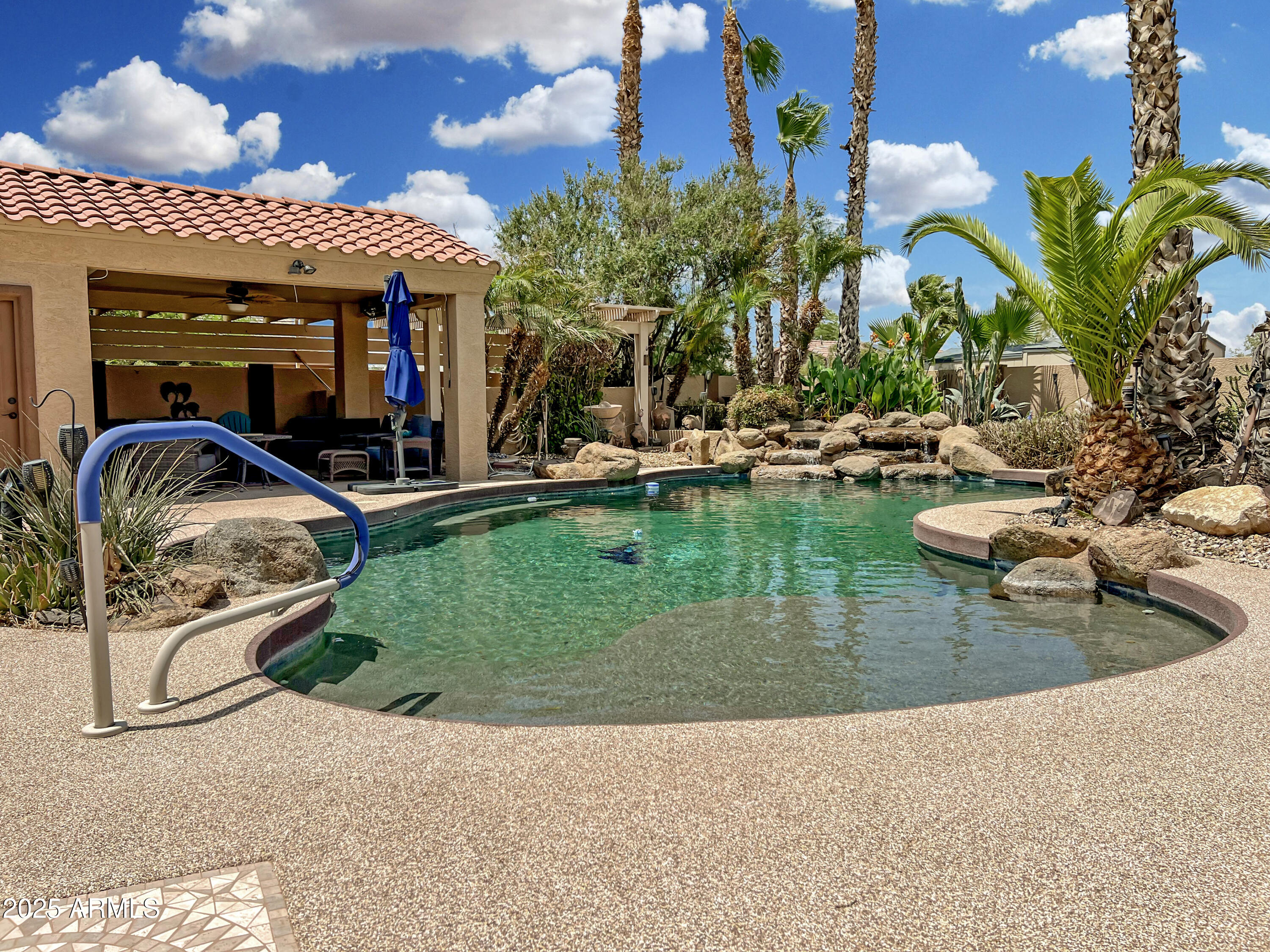 8376 W ALTOS Drive