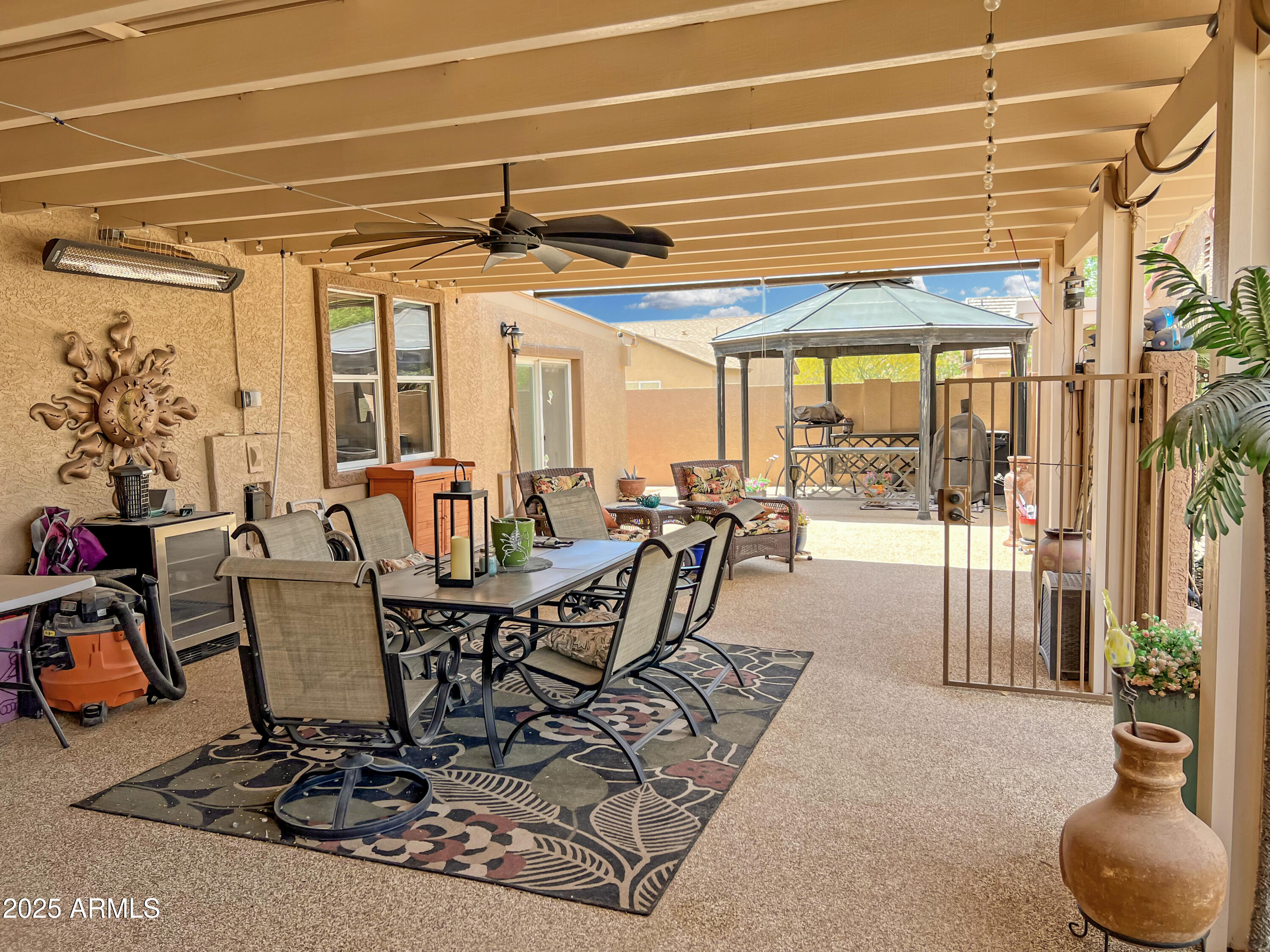 8376 W ALTOS Drive