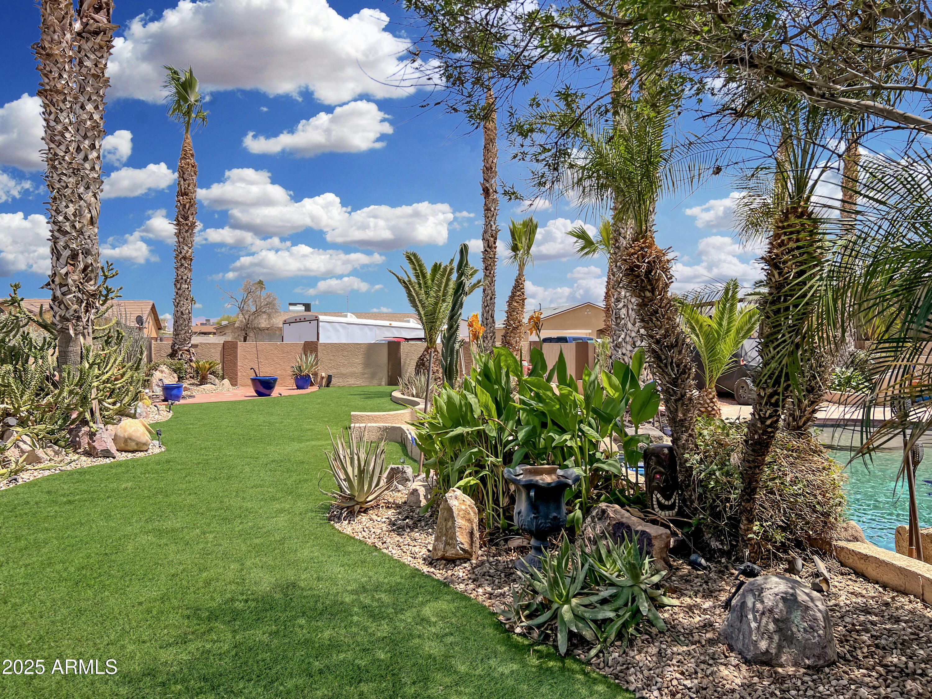 8376 W ALTOS Drive