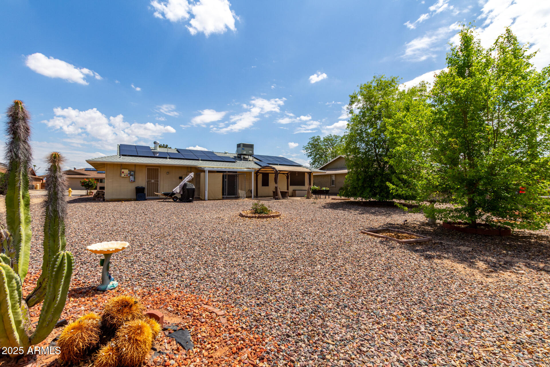 17802 N LINDGREN Avenue