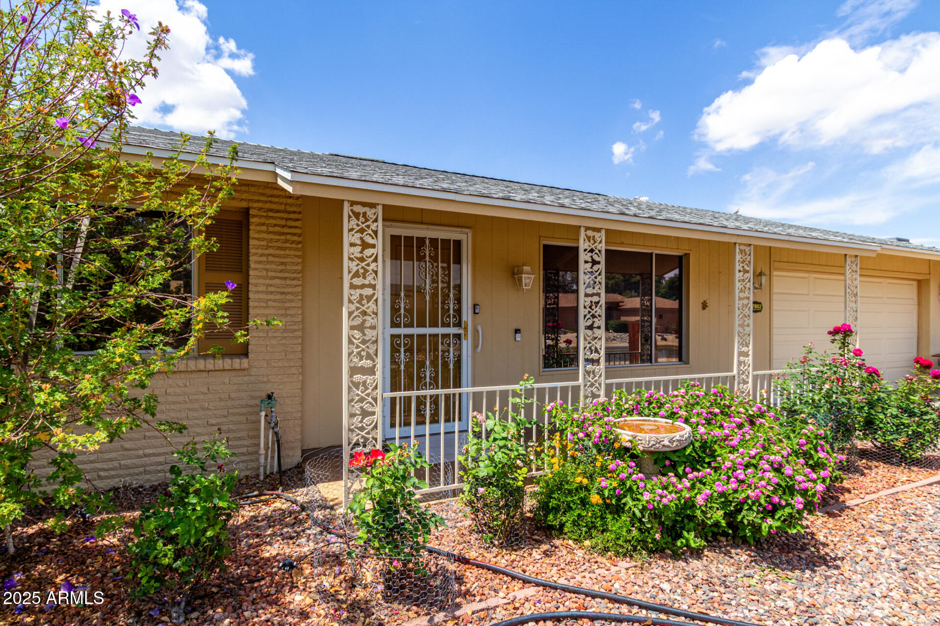 17802 N LINDGREN Avenue