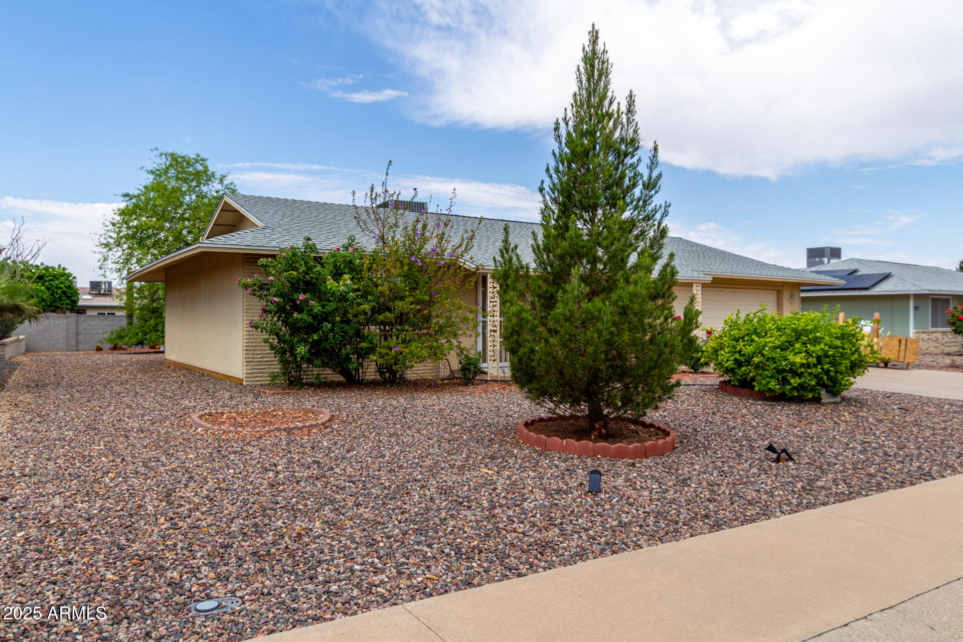 17802 N LINDGREN Avenue