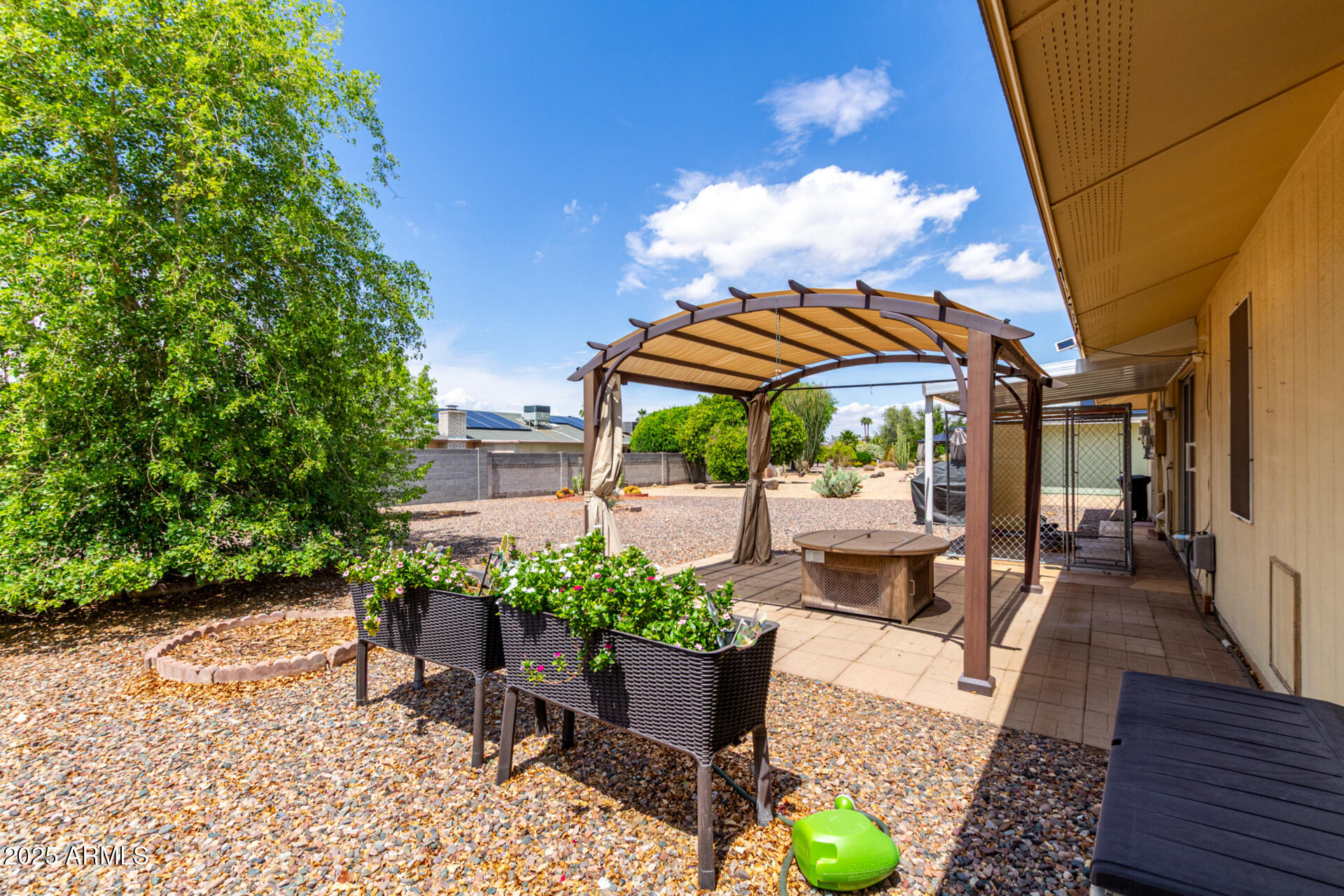 17802 N LINDGREN Avenue