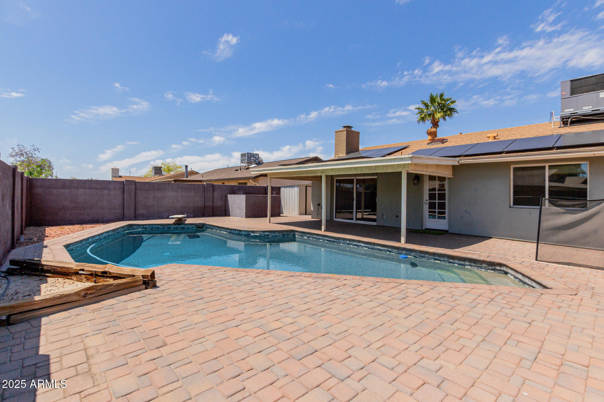 2327 E PEBBLE BEACH Drive