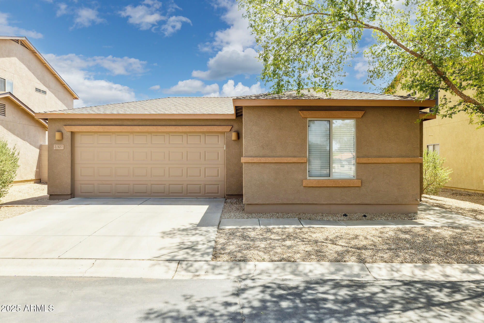 2327 E MEADOW LAND Drive