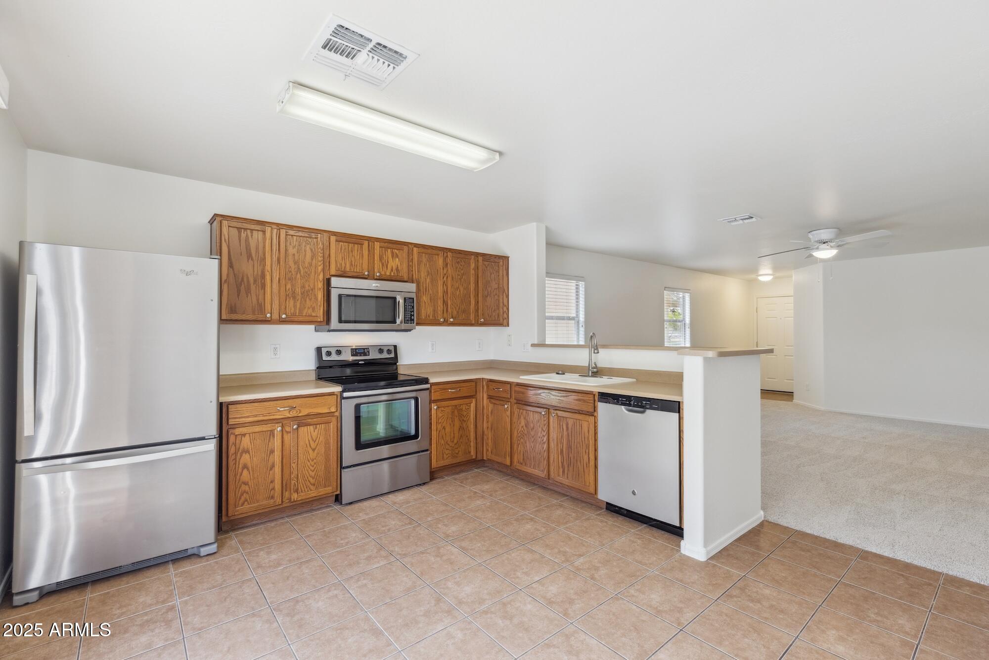 2327 E MEADOW LAND Drive