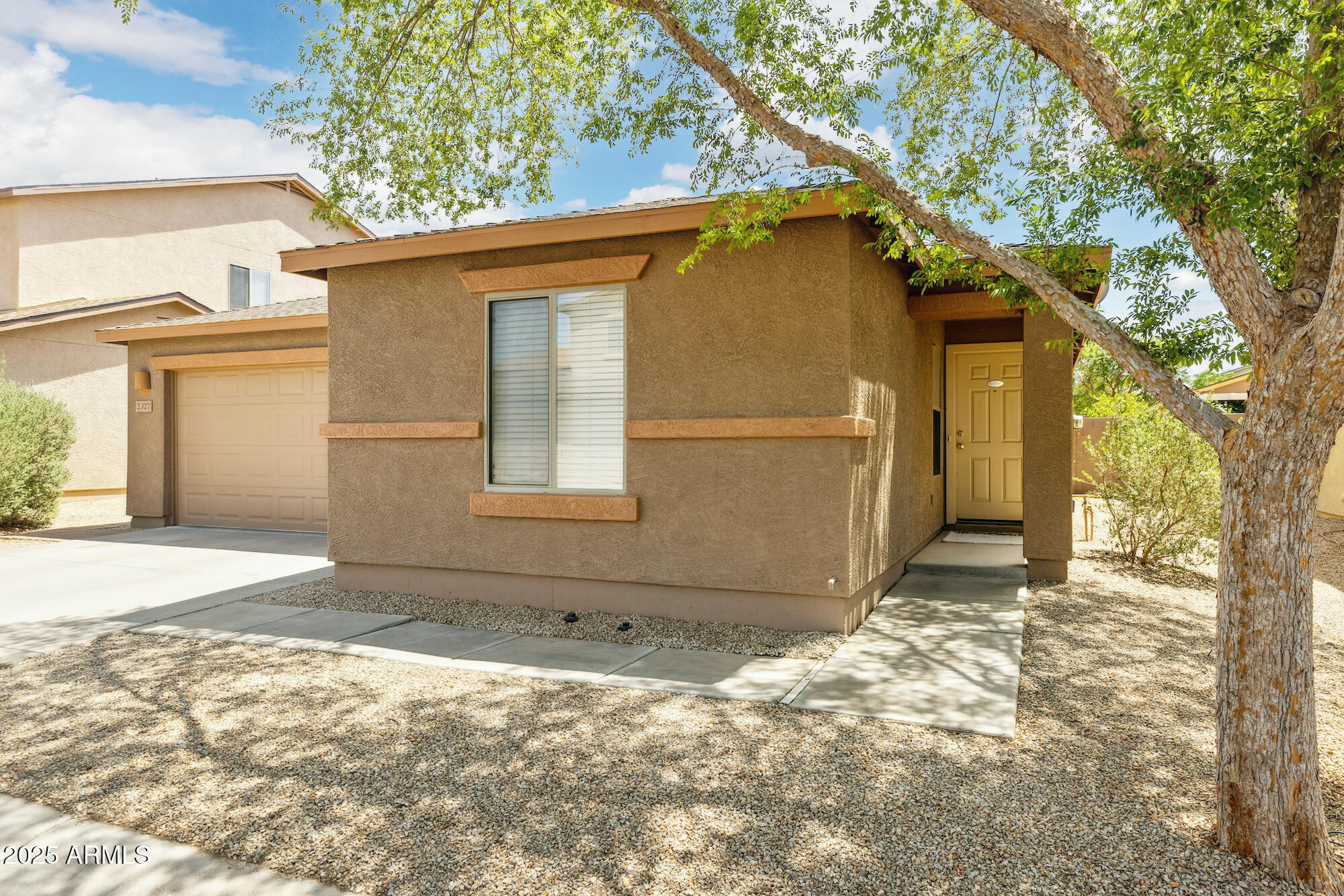 2327 E MEADOW LAND Drive