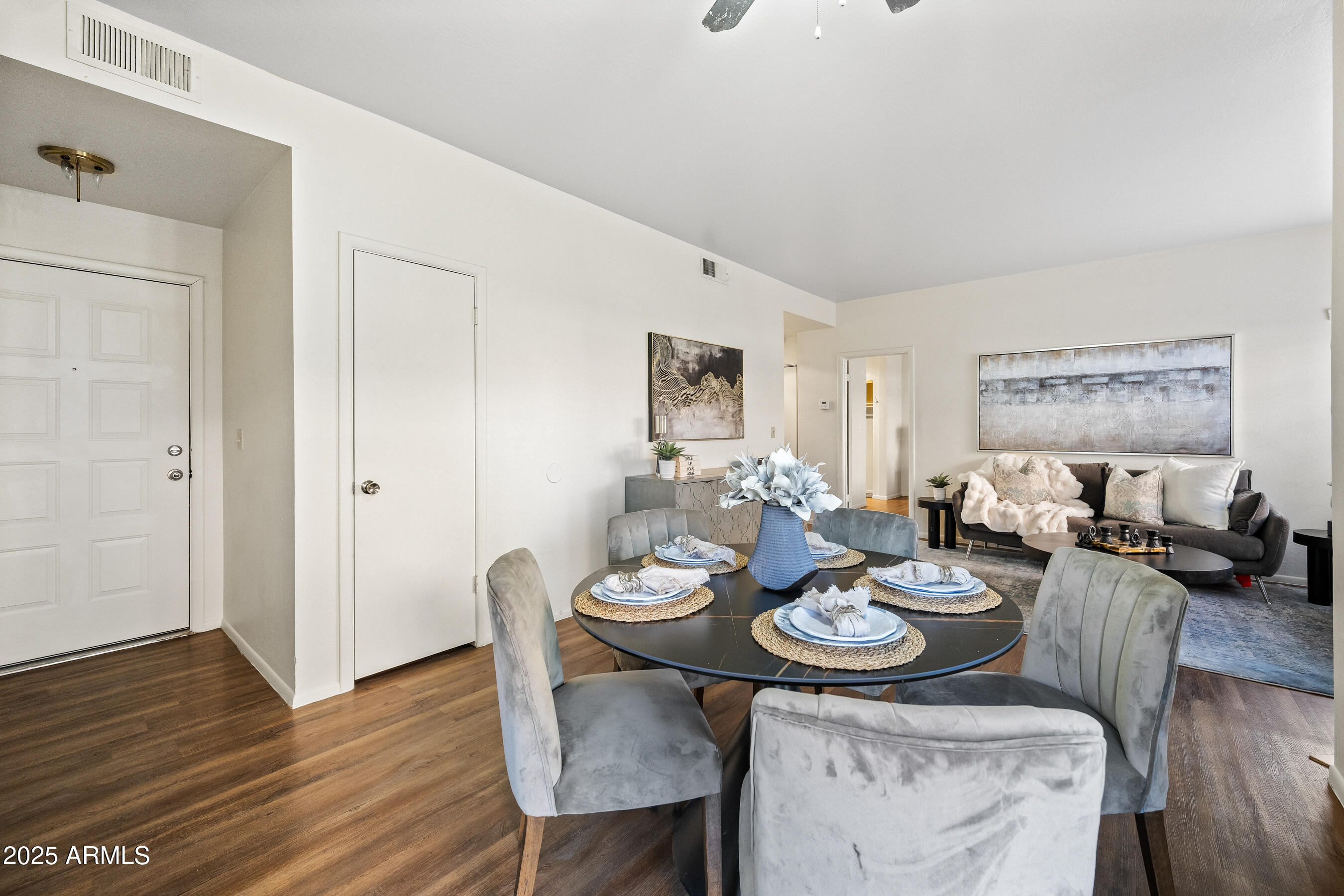 930 N MESA Drive Unit: 1079
