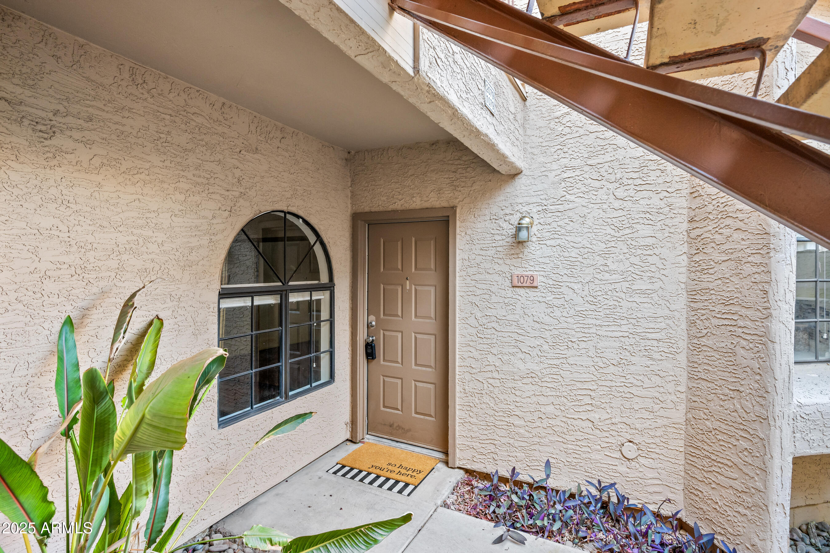930 N MESA Drive Unit: 1079