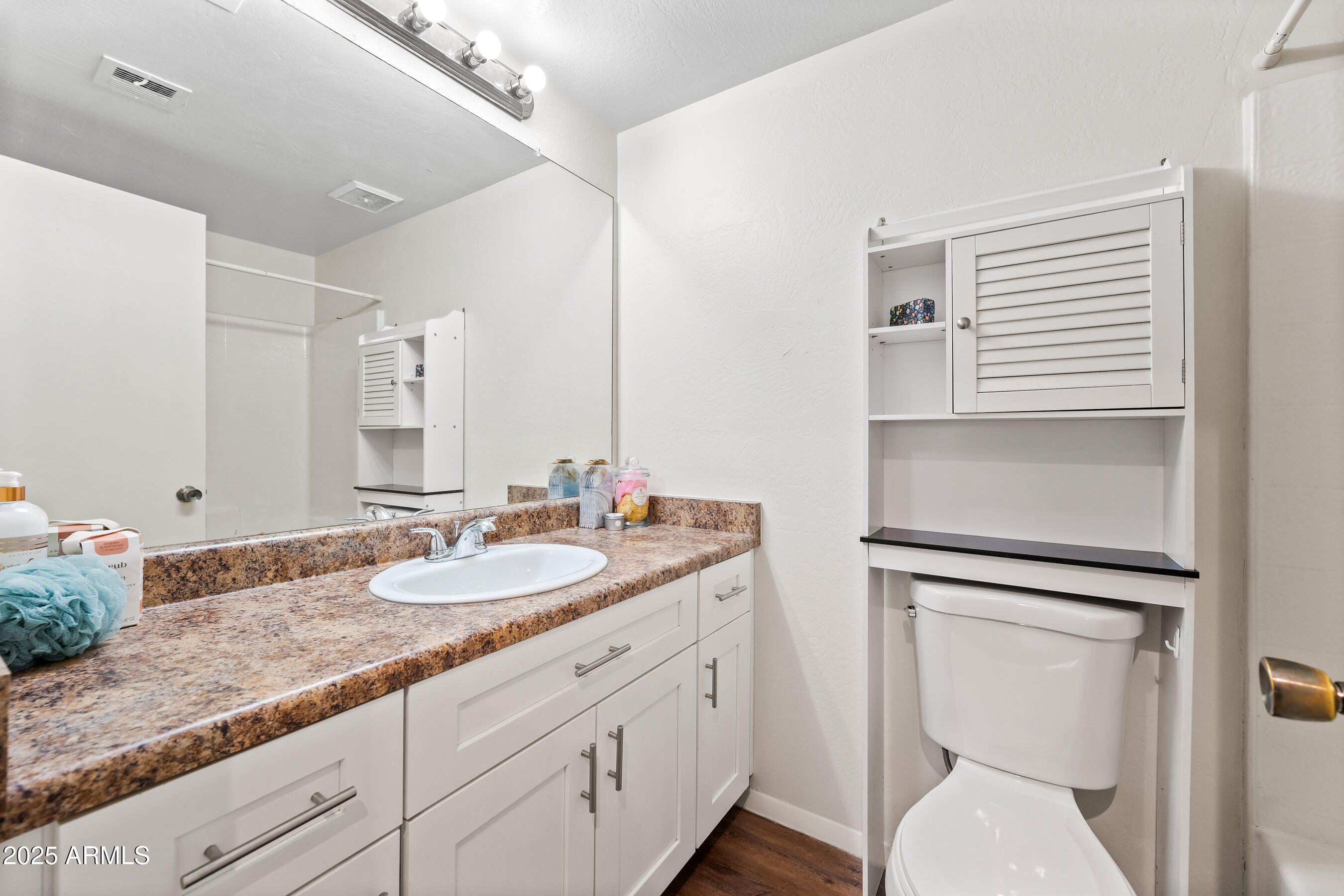 930 N MESA Drive Unit: 1079