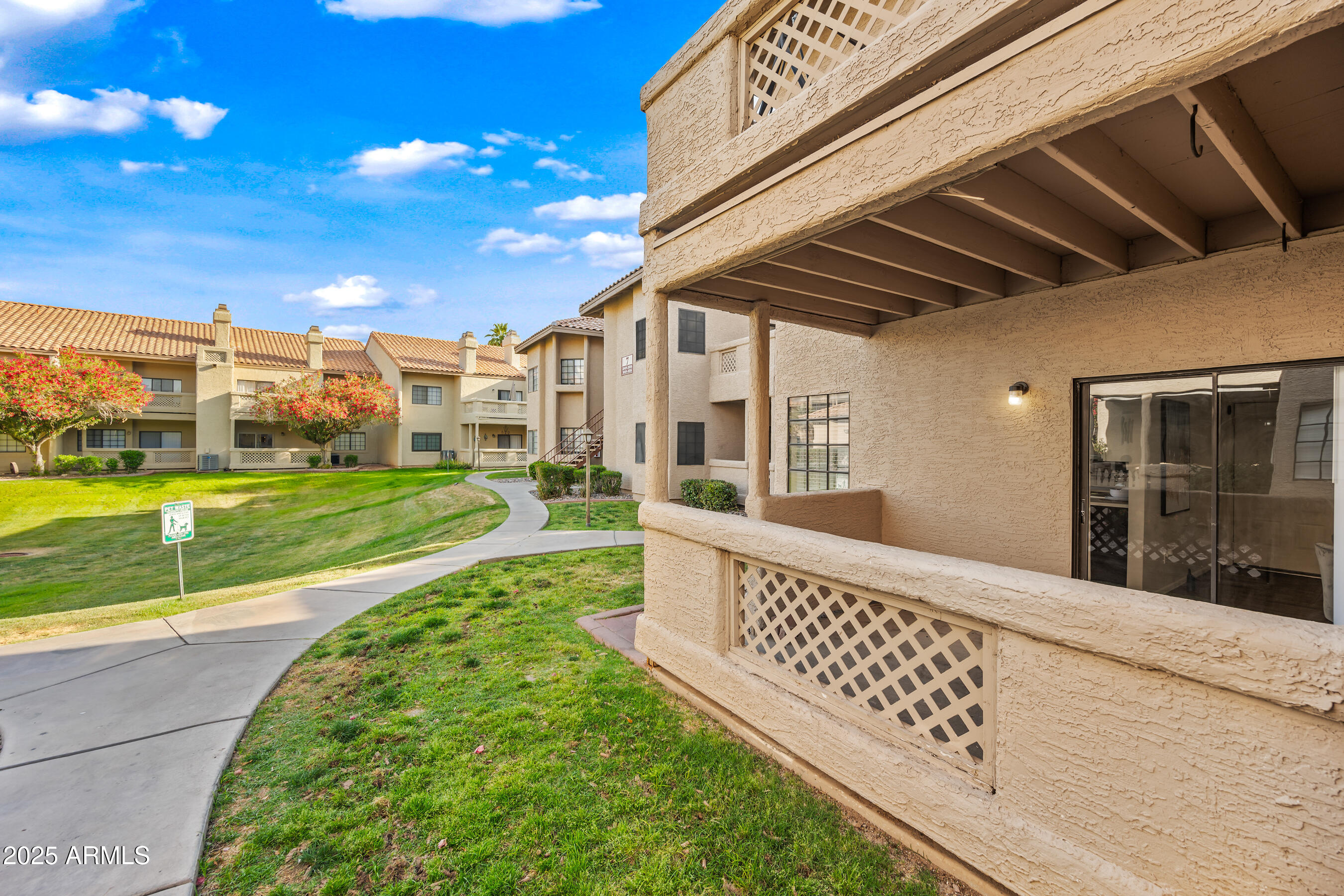 930 N MESA Drive Unit: 1079
