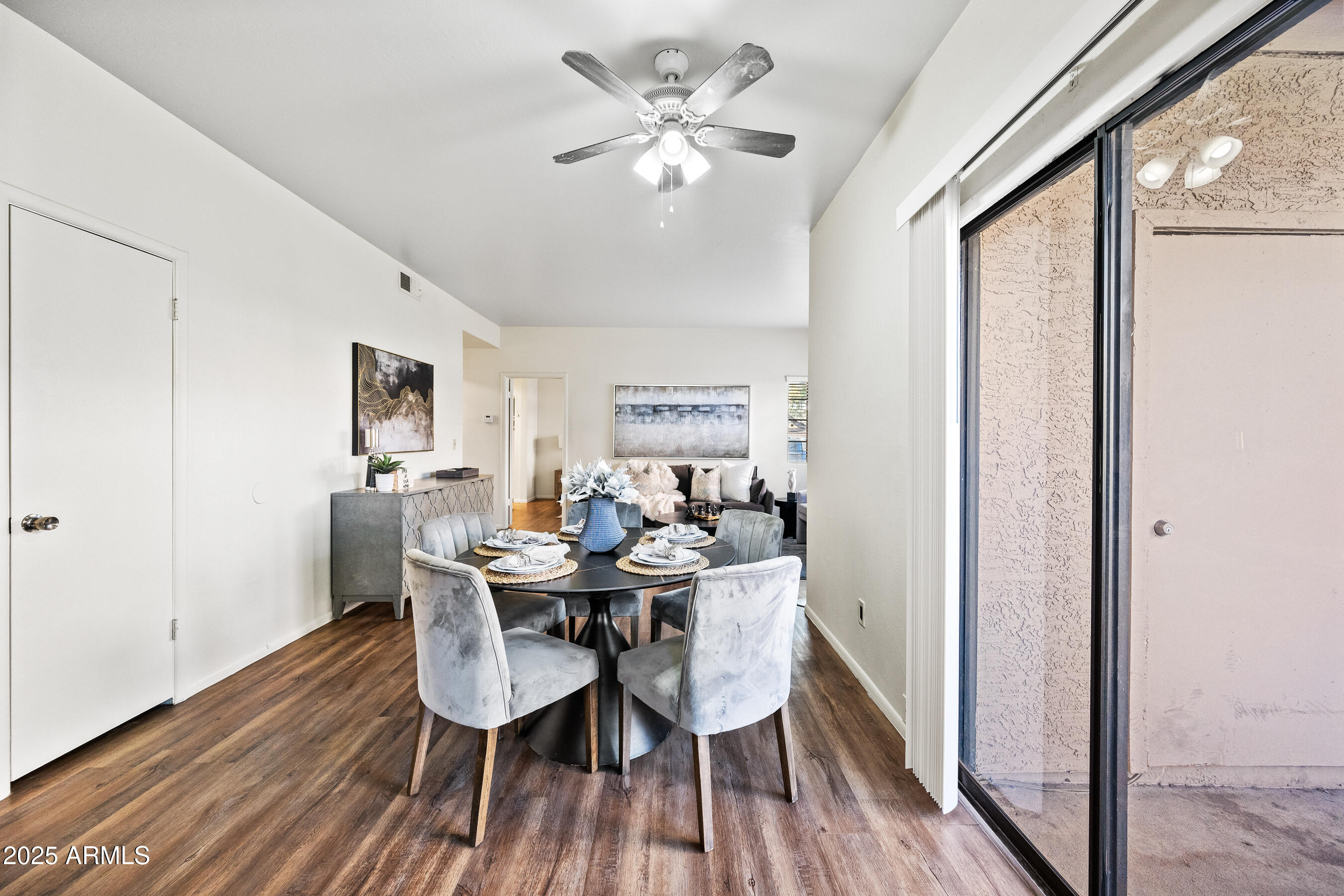 930 N MESA Drive Unit: 1079