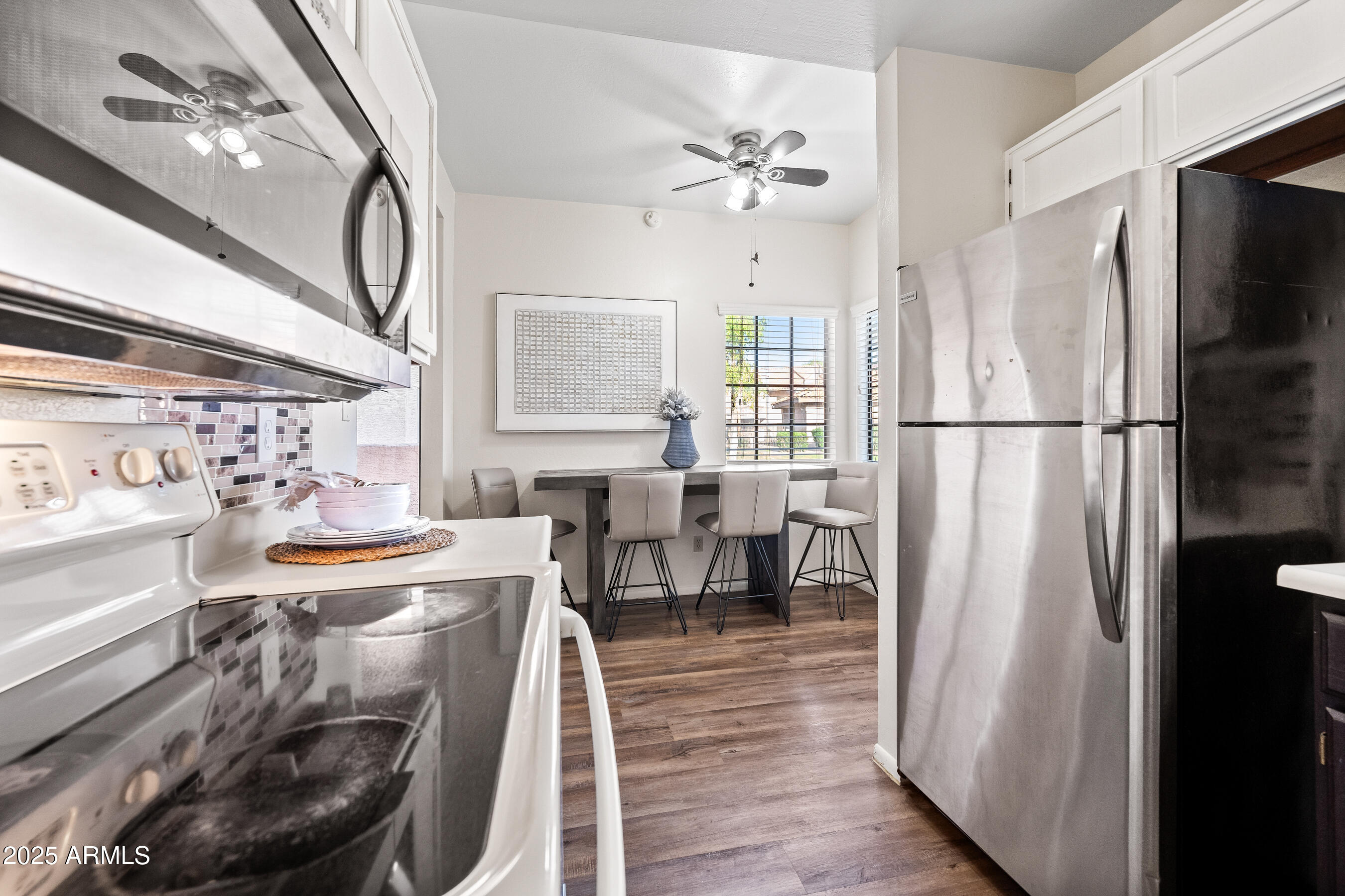 930 N MESA Drive Unit: 1079