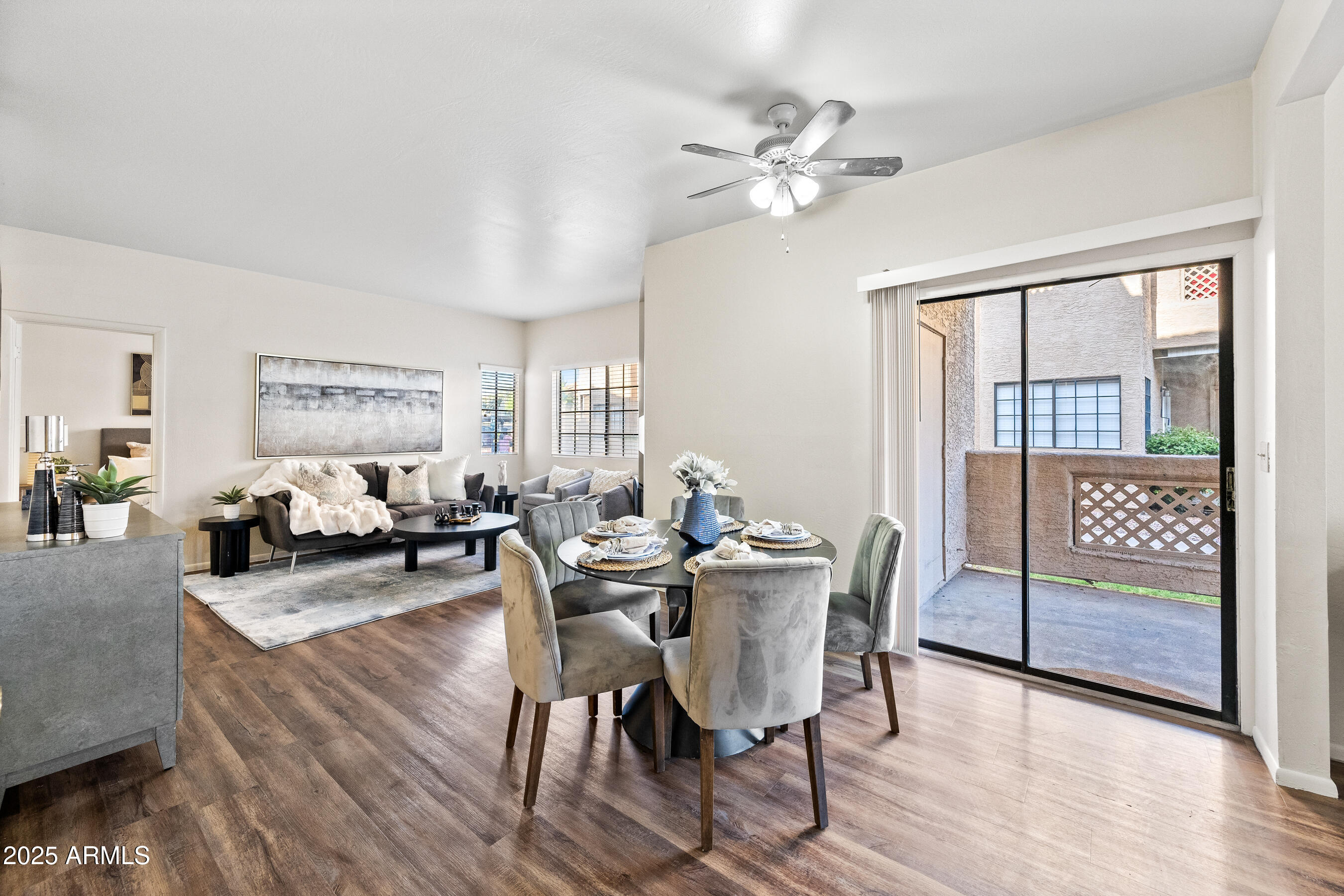 930 N MESA Drive Unit: 1079