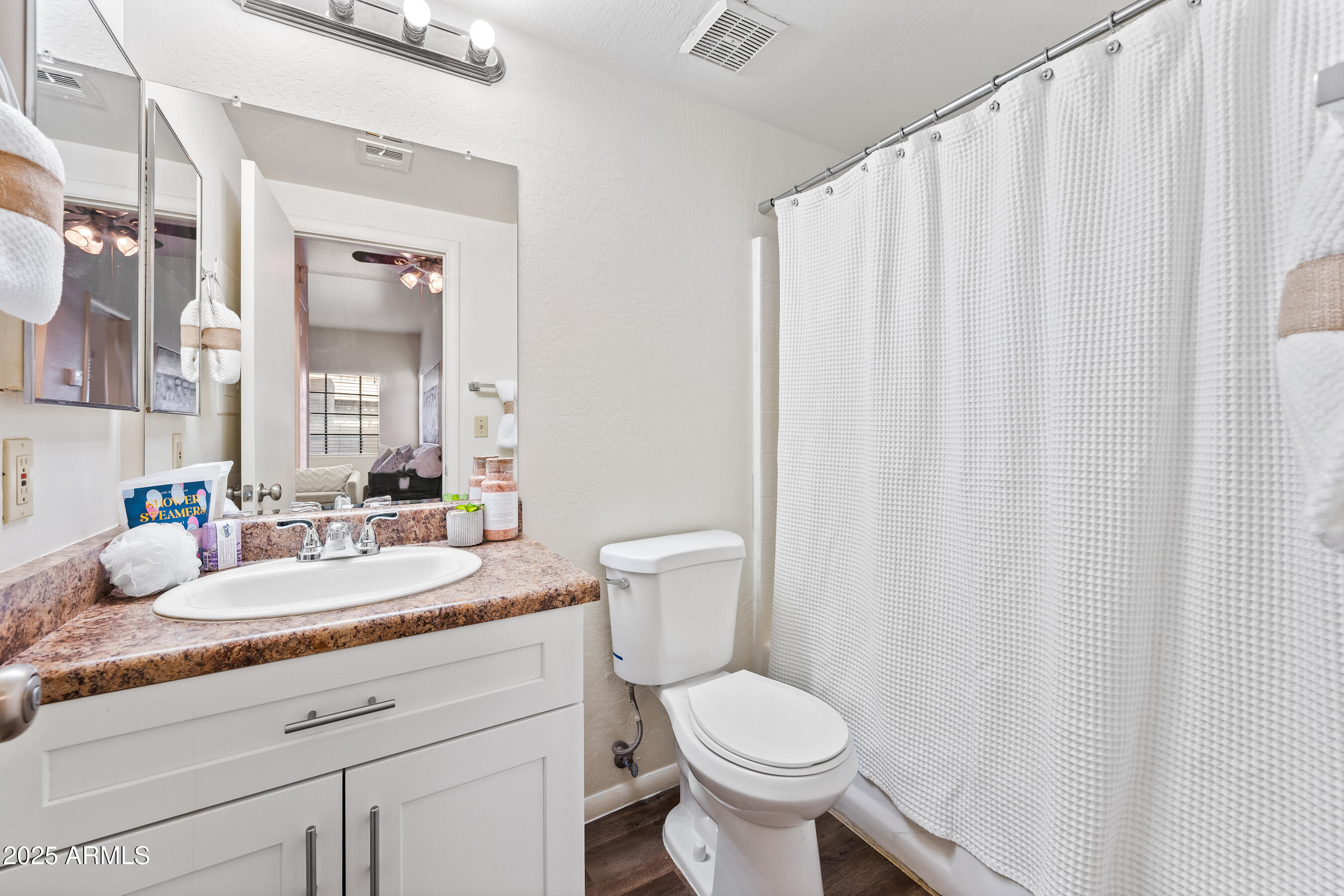 930 N MESA Drive Unit: 1079