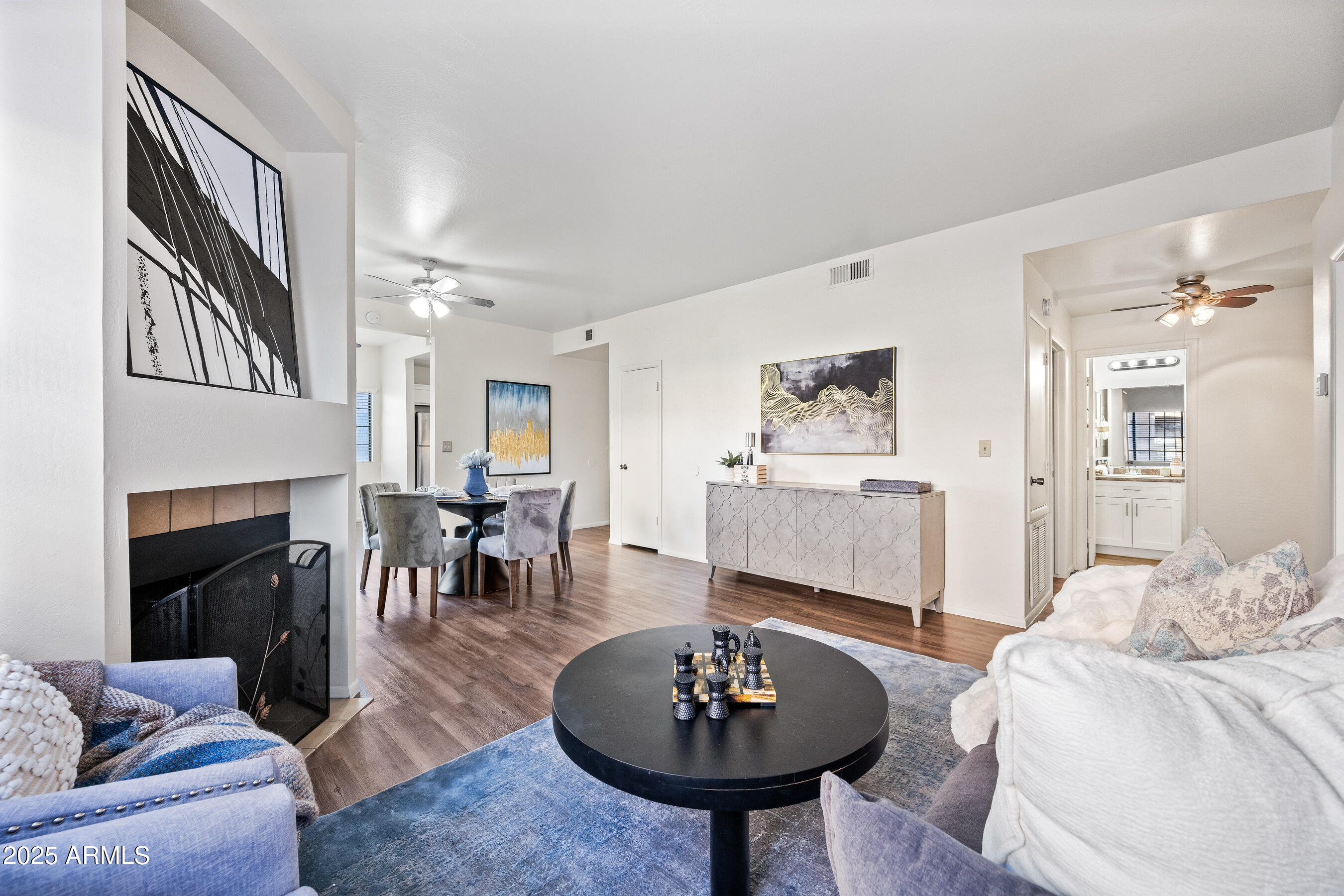 930 N MESA Drive Unit: 1079