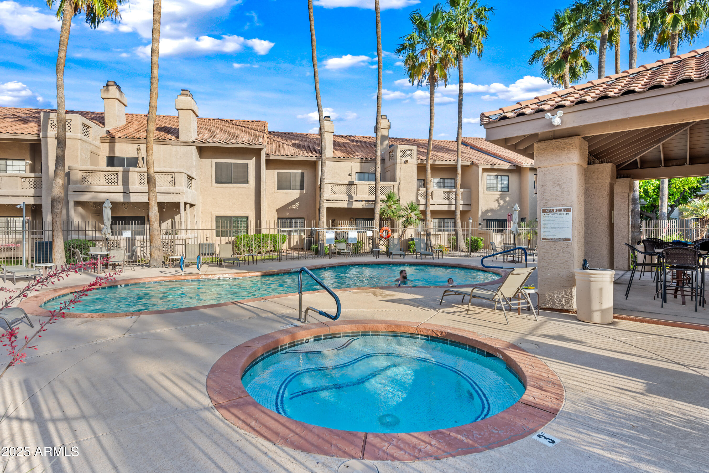 930 N MESA Drive Unit: 1079