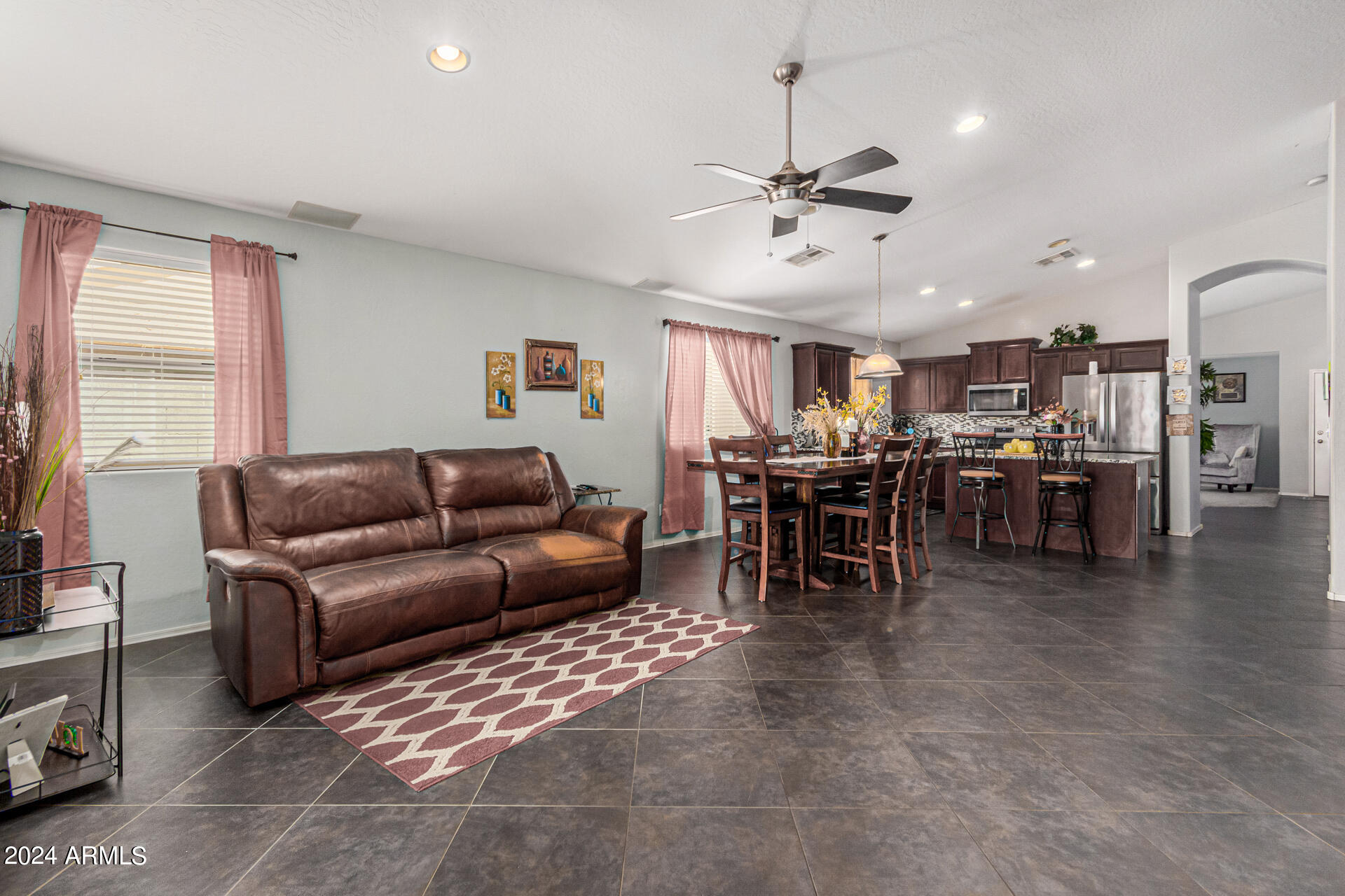 12041 W MELINDA Lane