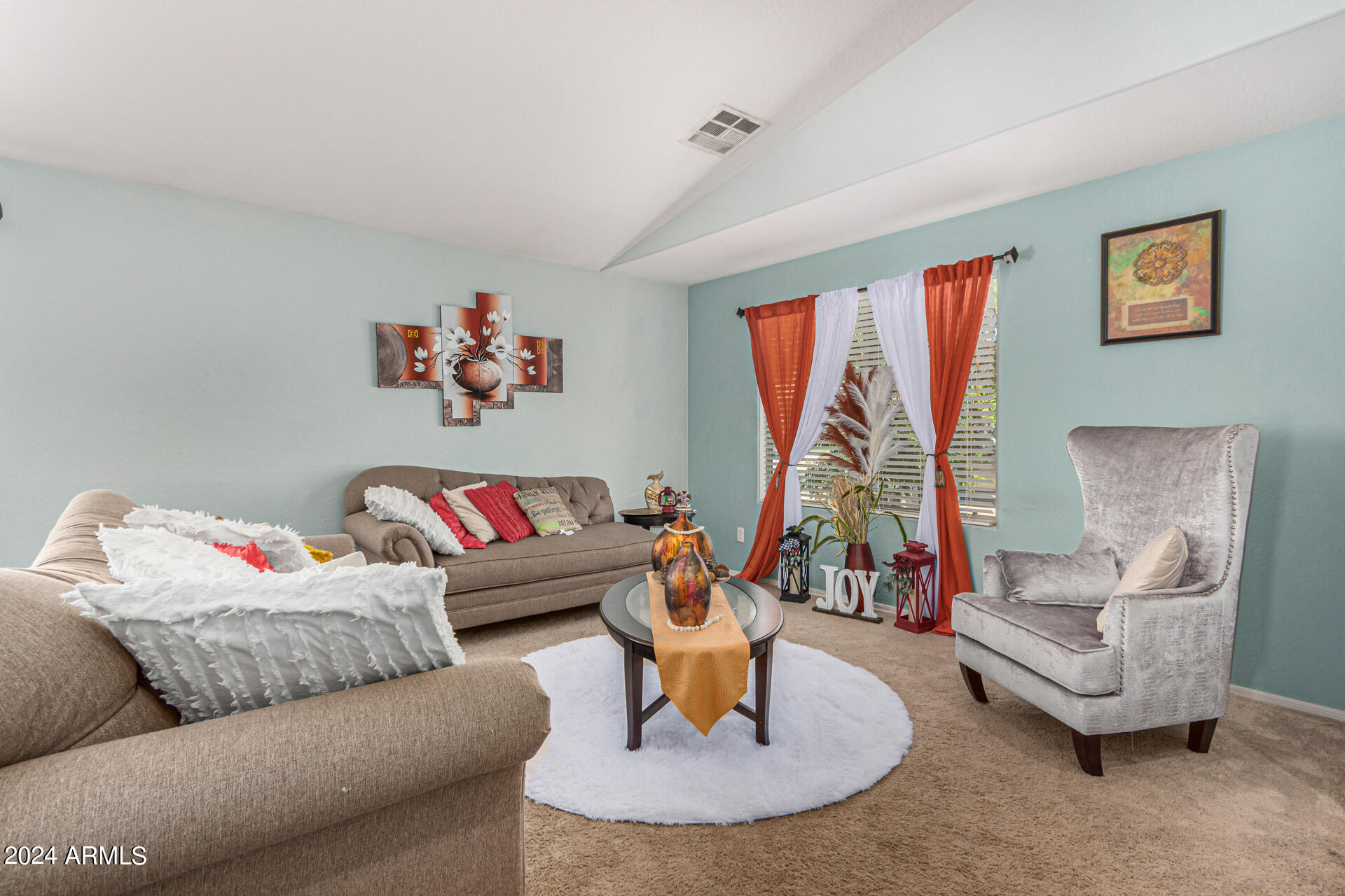 12041 W MELINDA Lane