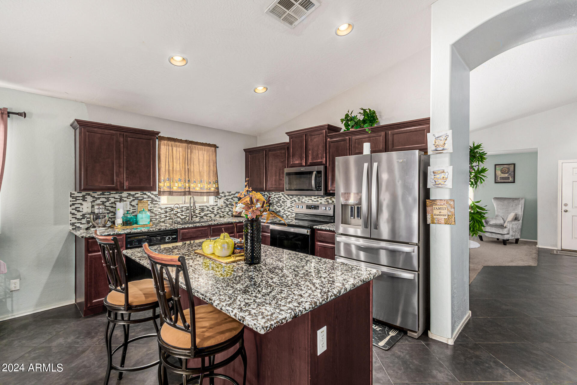 12041 W MELINDA Lane