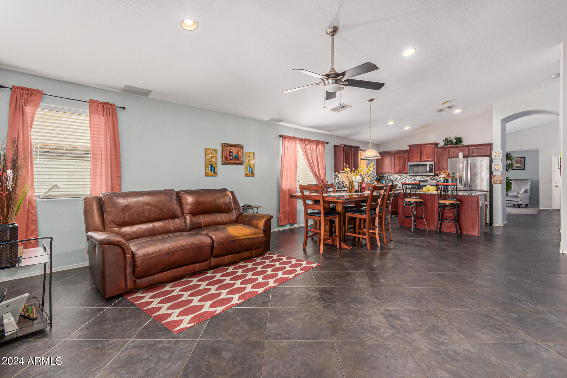 12041 W MELINDA Lane