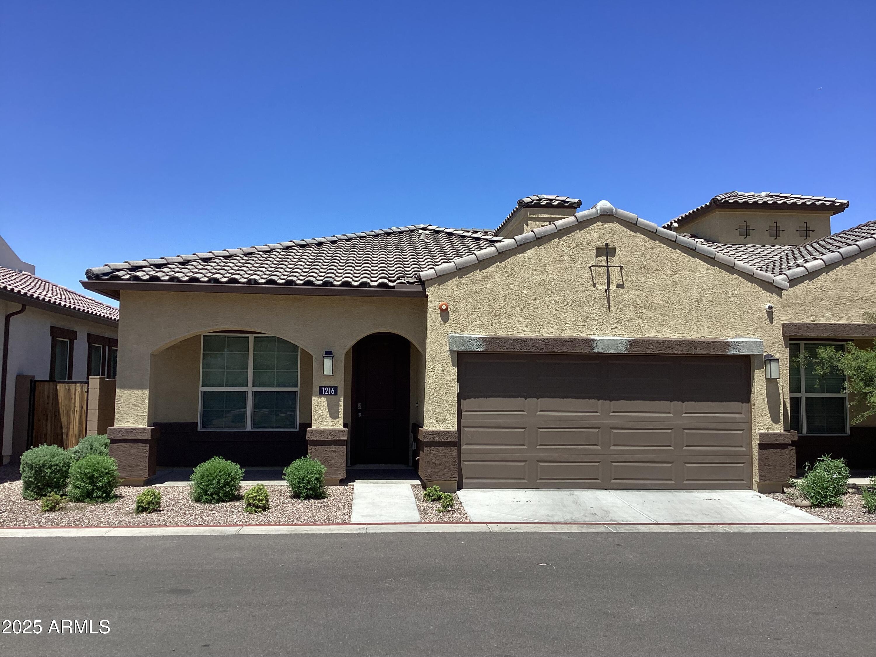1255 N ARIZONA Avenue, 1216, Chandler Unit: 1216