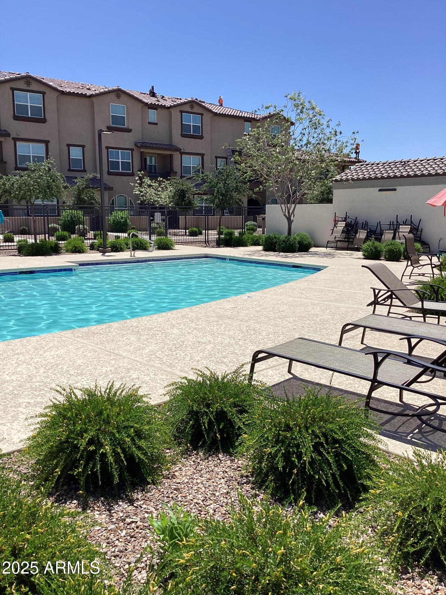 1255 N ARIZONA Avenue, 1216, Chandler Unit: 1216