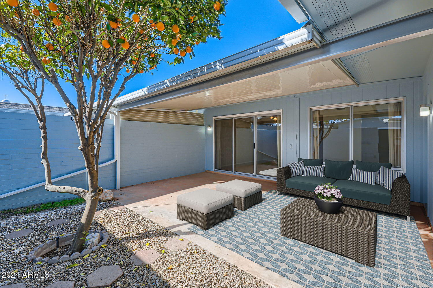 10621 W HIGHWOOD Lane