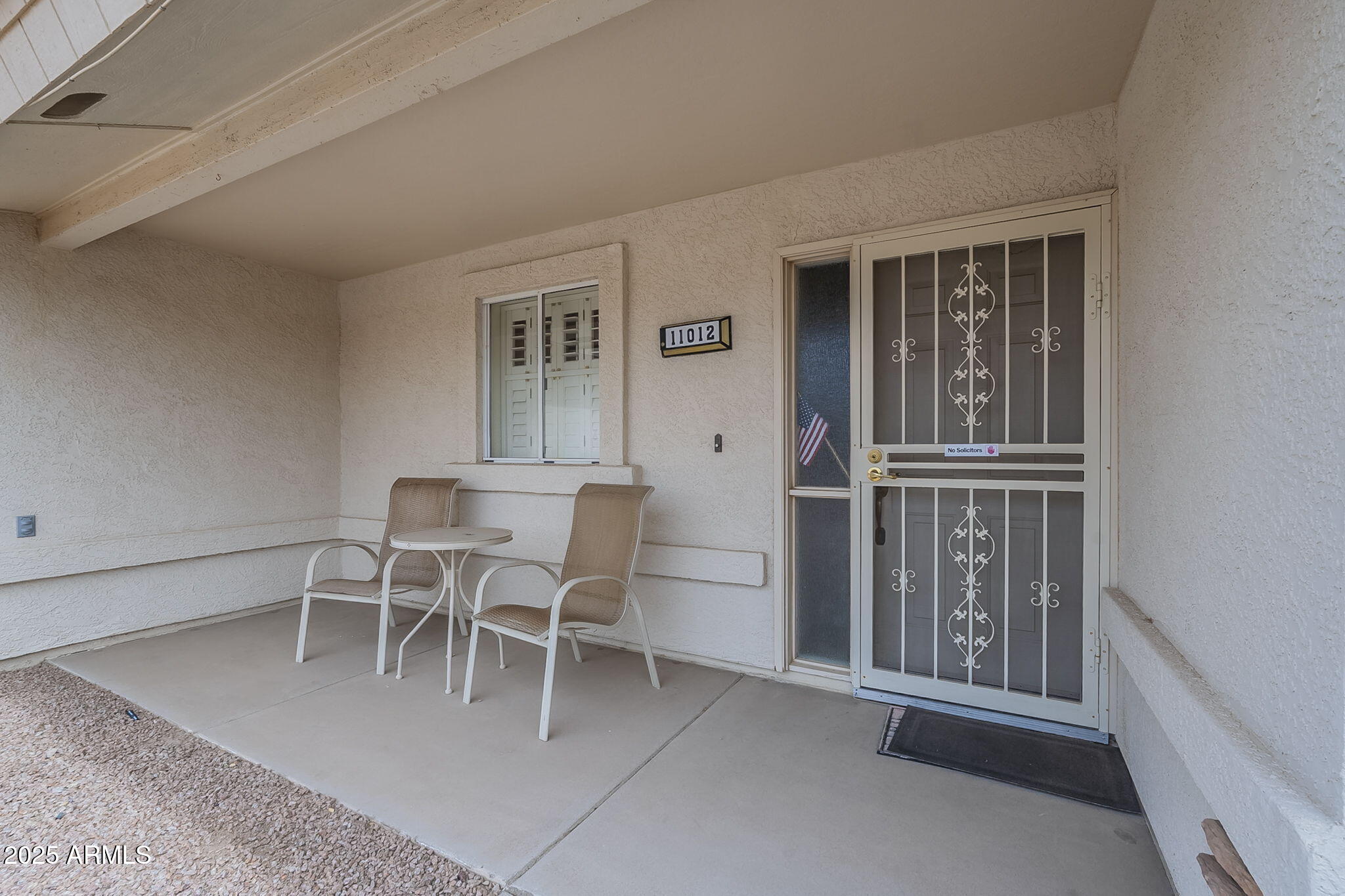 11012 E KNOWLES Avenue