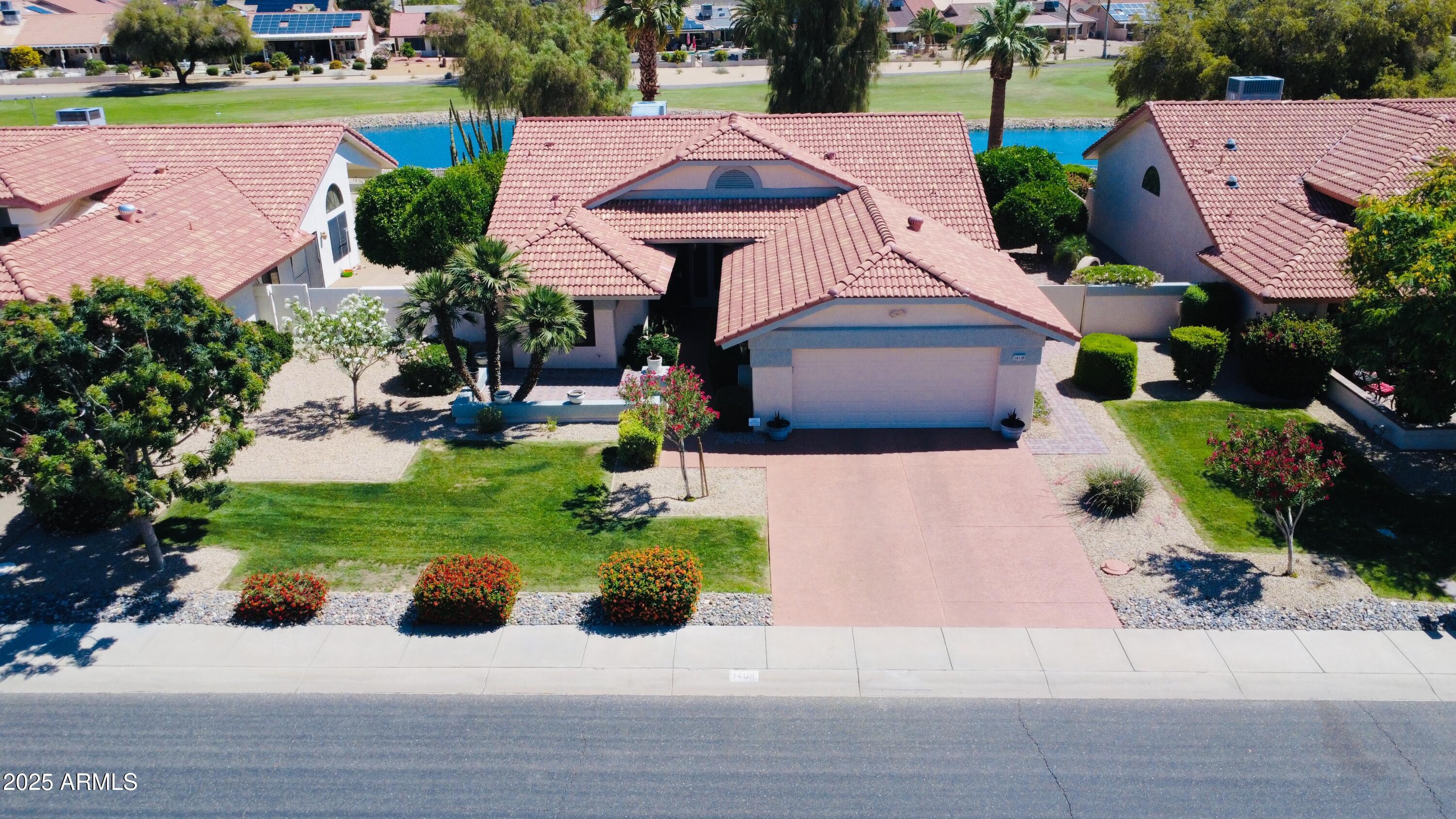 14110 W SUMMERSTAR Drive