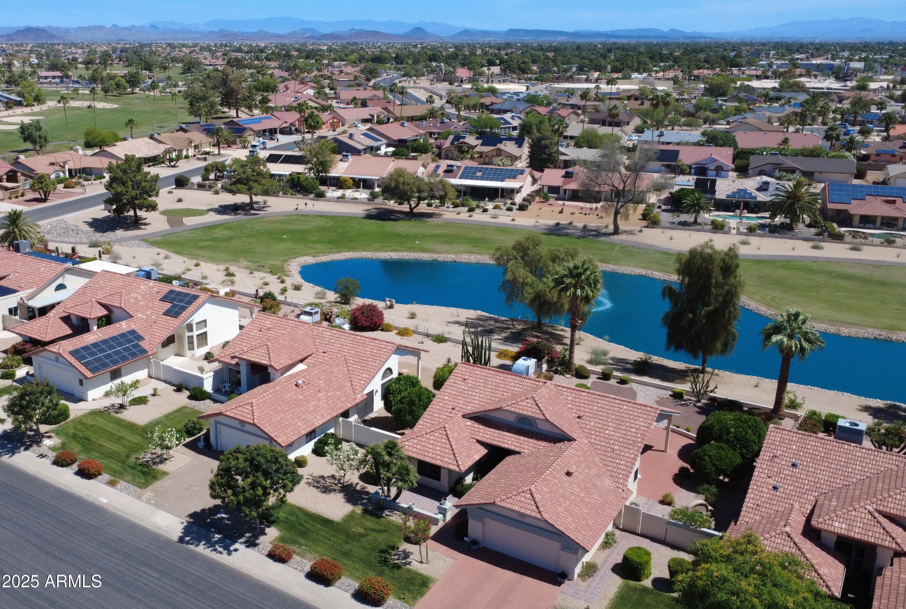 14110 W SUMMERSTAR Drive