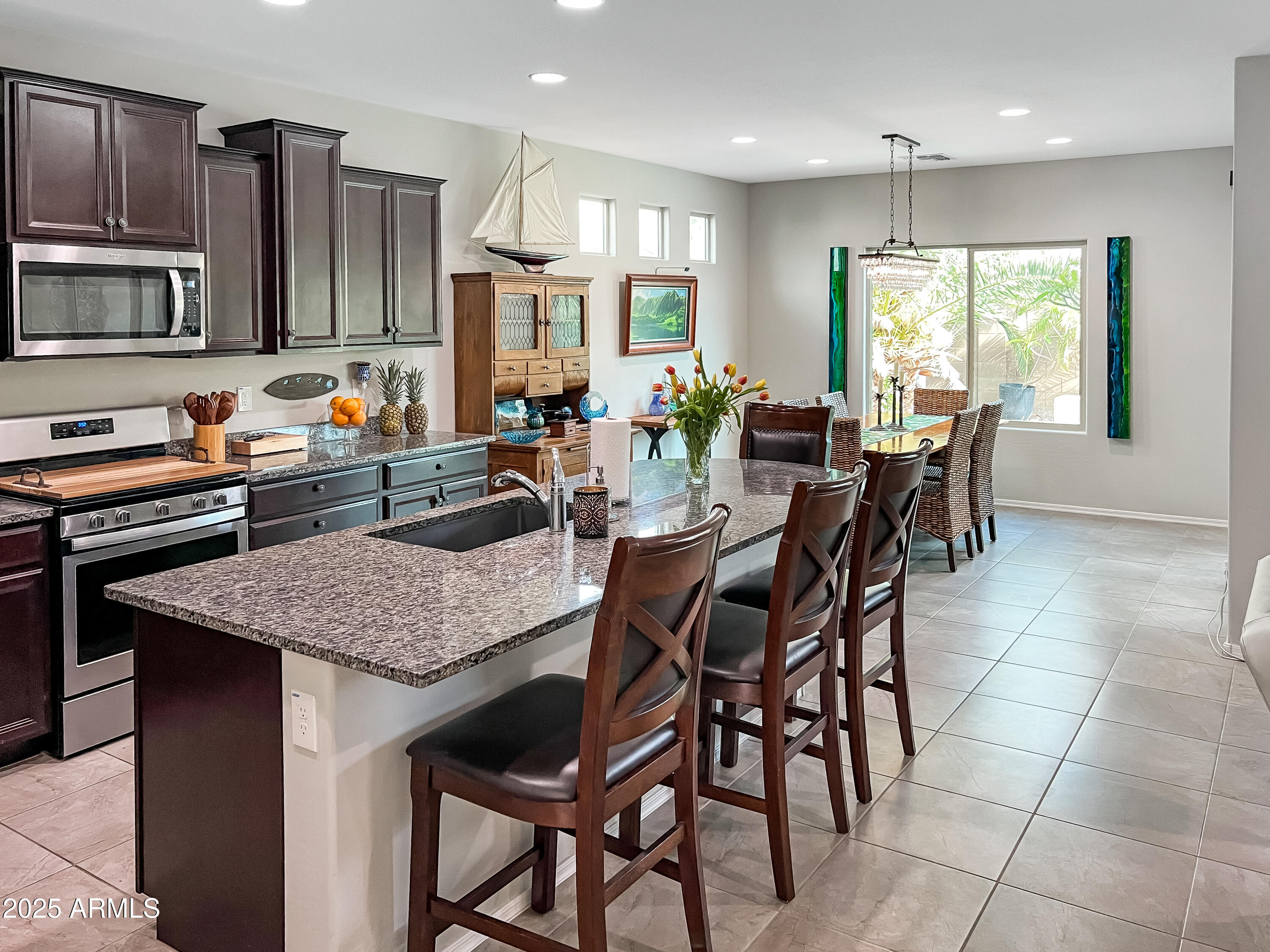 5909 W AUTUMN VISTA Way