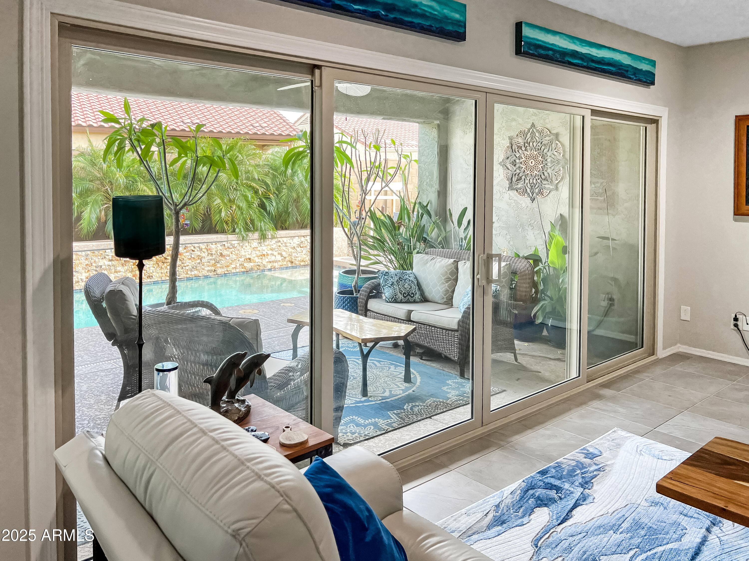 5909 W AUTUMN VISTA Way