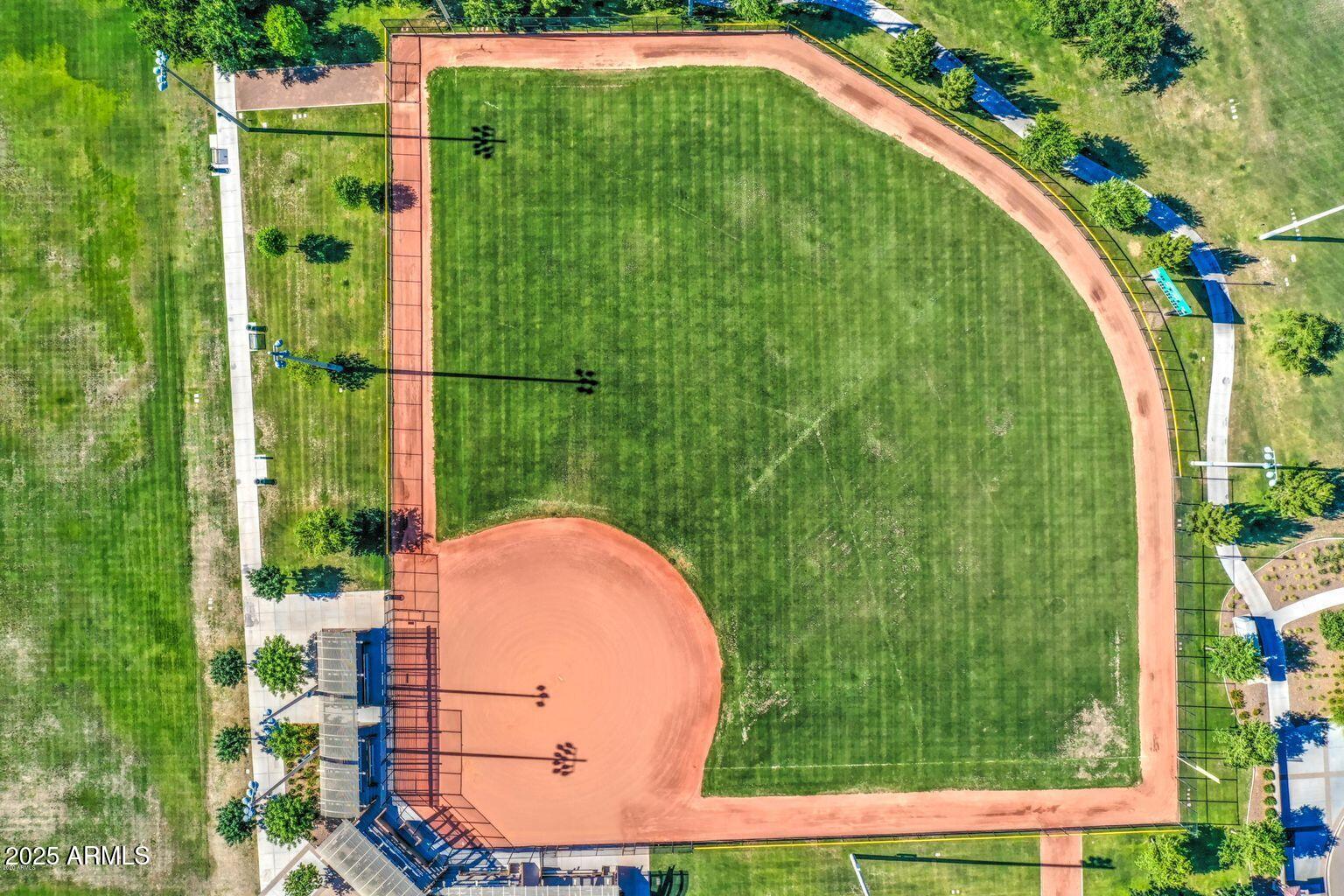 5909 W AUTUMN VISTA Way