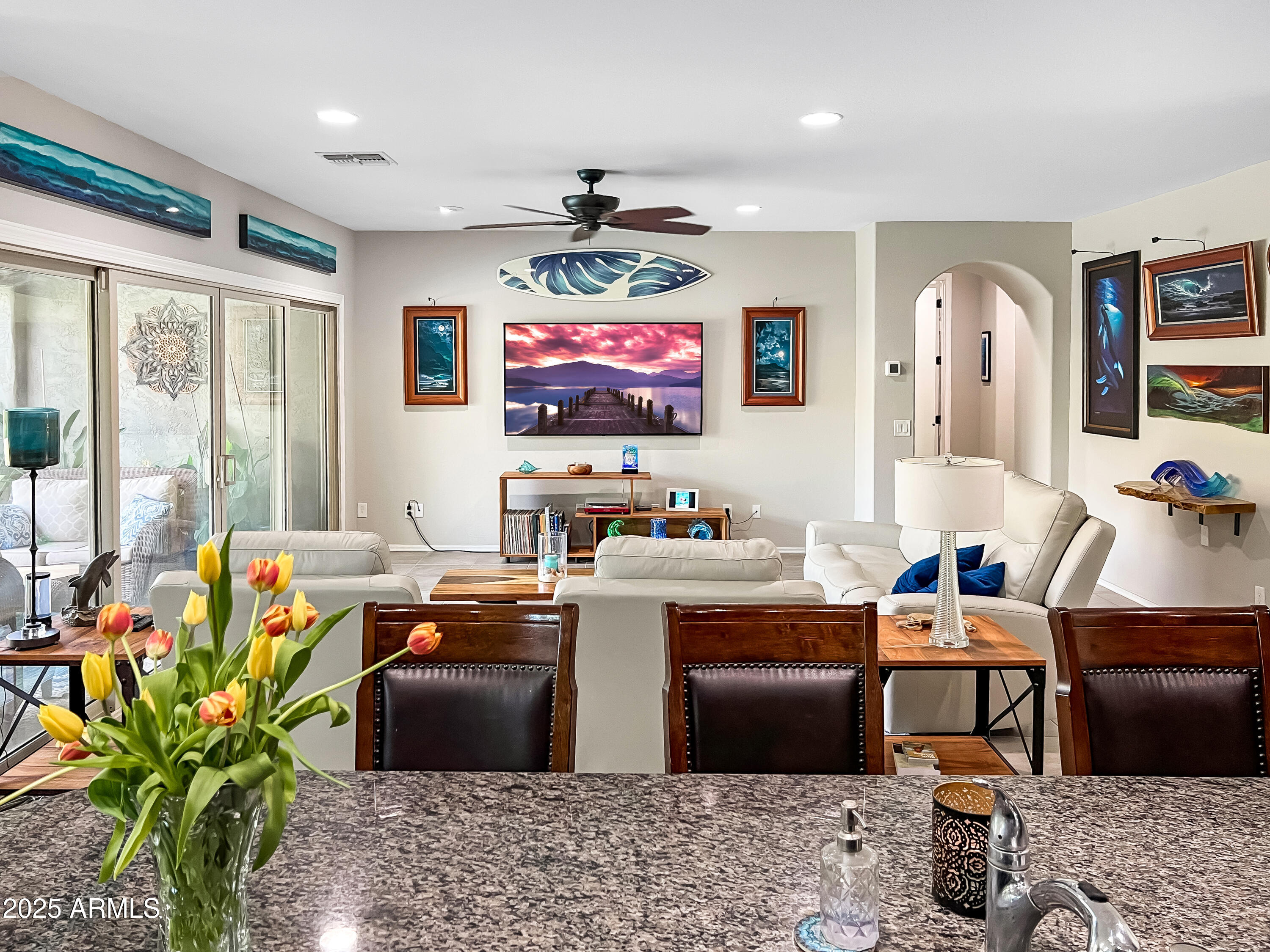 5909 W AUTUMN VISTA Way