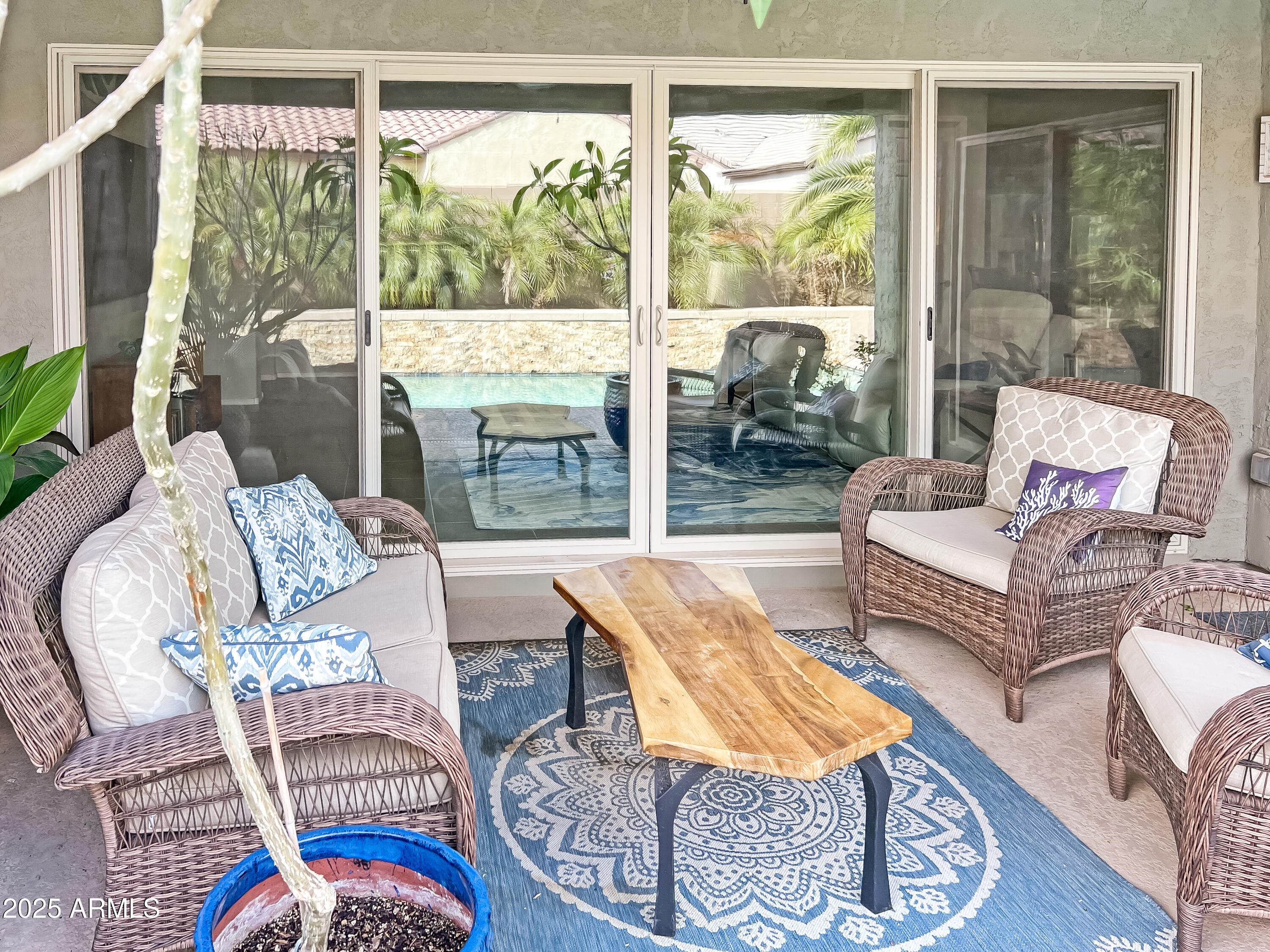 5909 W AUTUMN VISTA Way