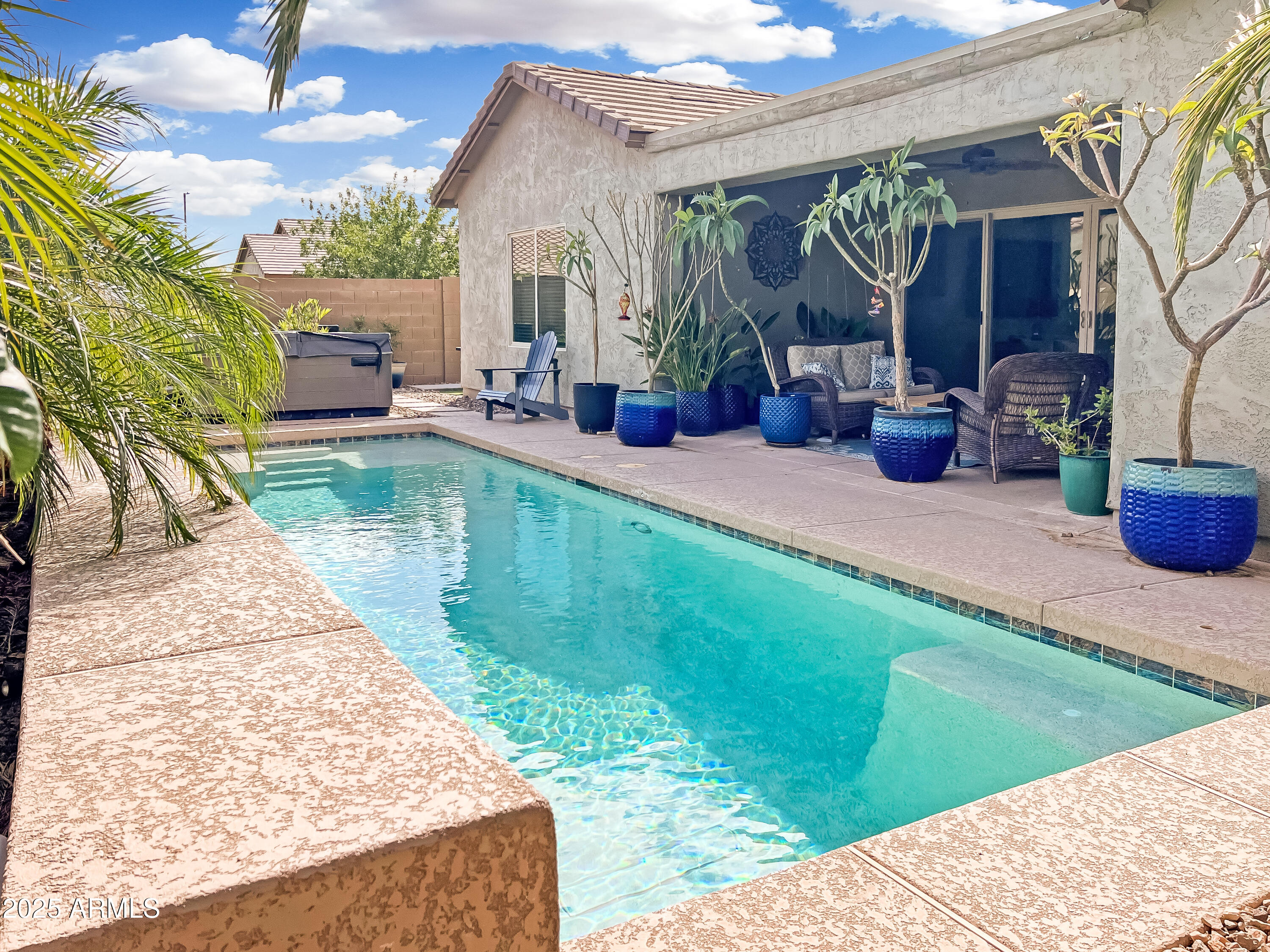 5909 W AUTUMN VISTA Way