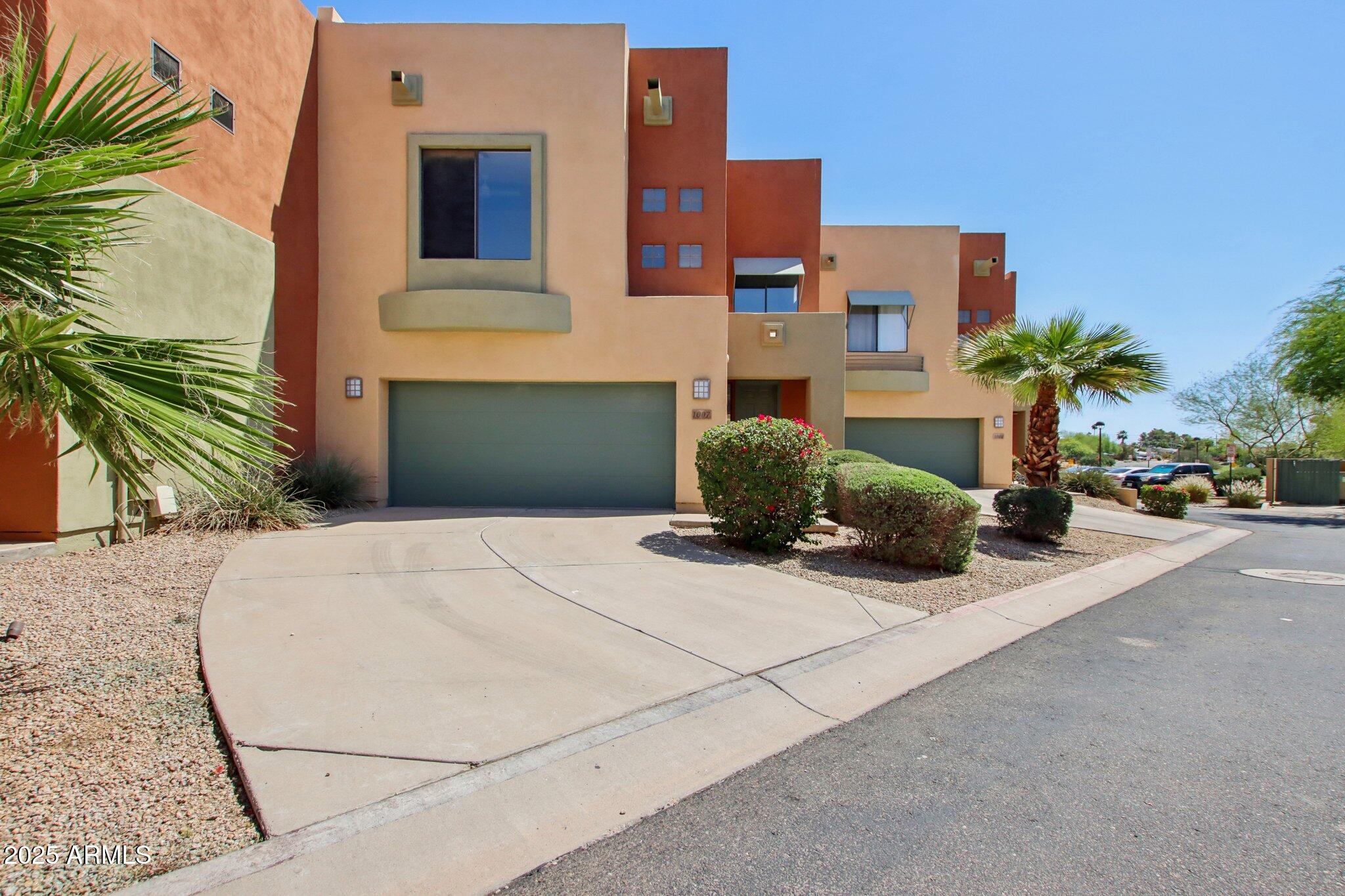 7601 E ROOSEVELT Street, 1007