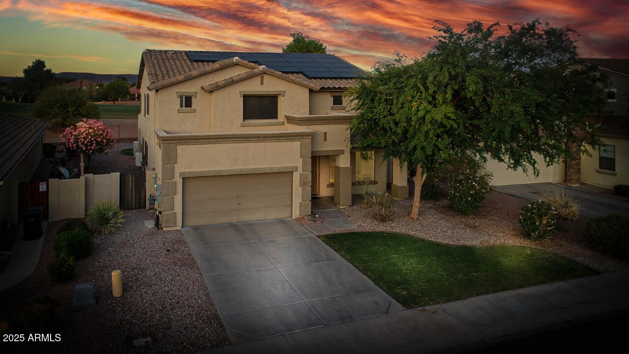 6623 S CLASSIC Way