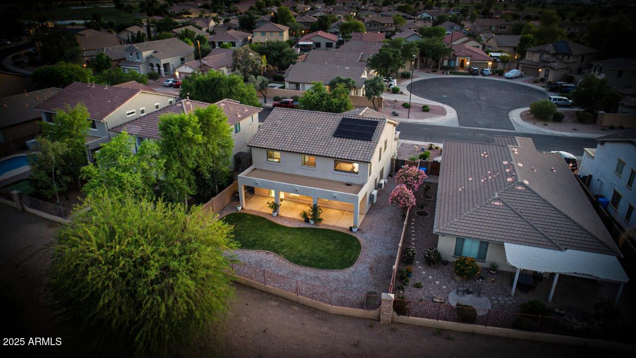 6623 S CLASSIC Way