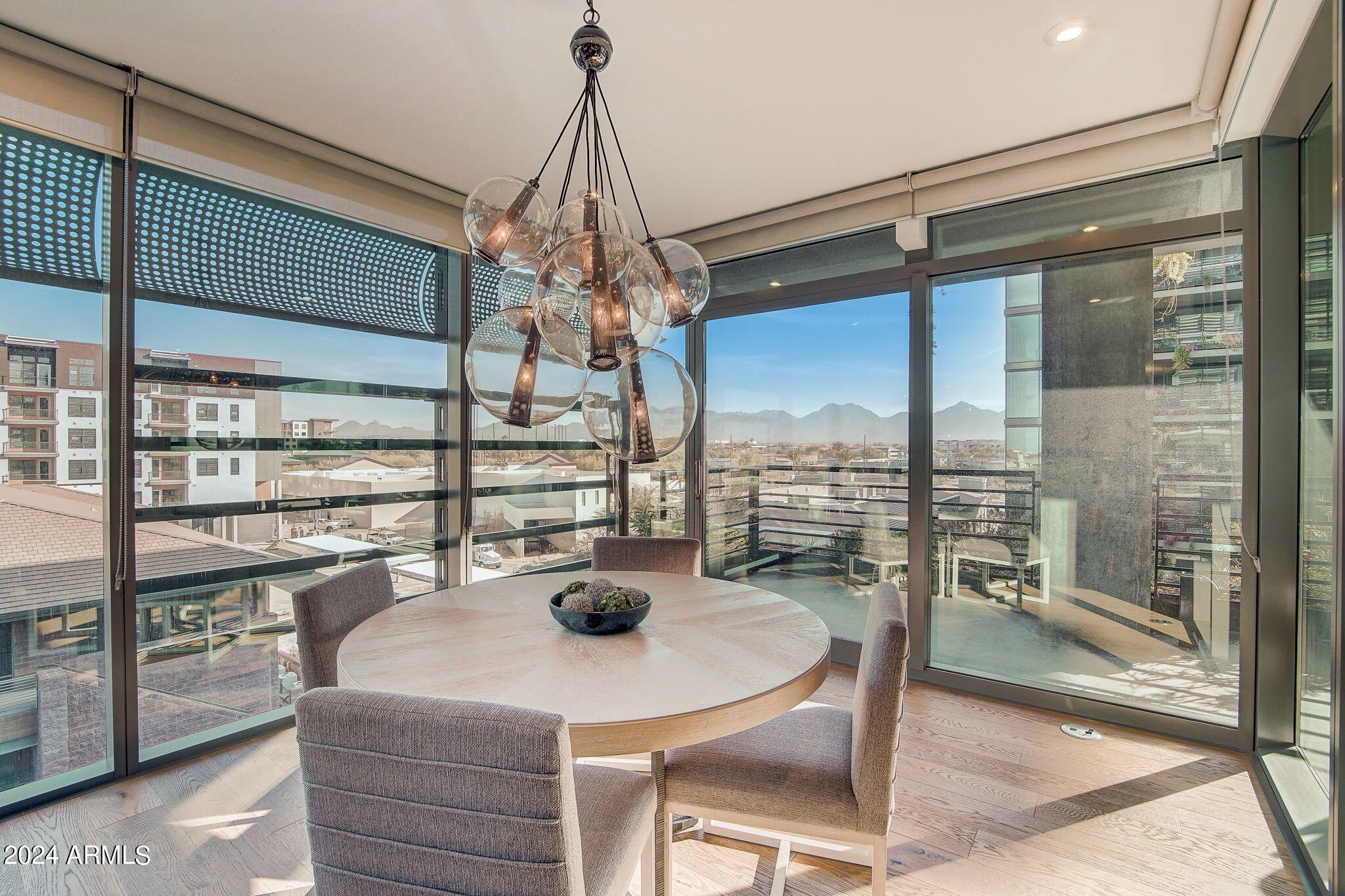 7120 E KIERLAND Boulevard, 507