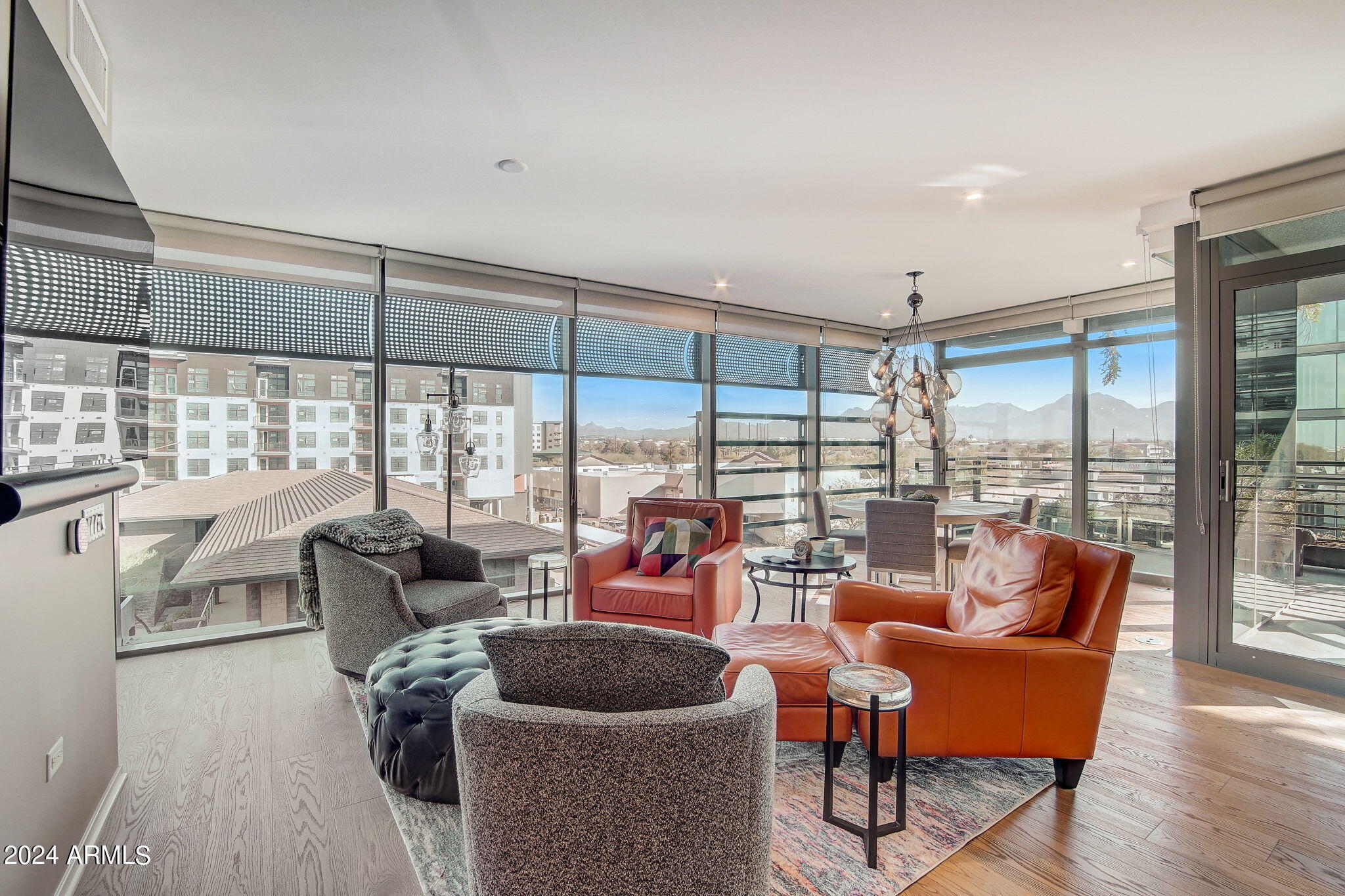 7120 E KIERLAND Boulevard, 507