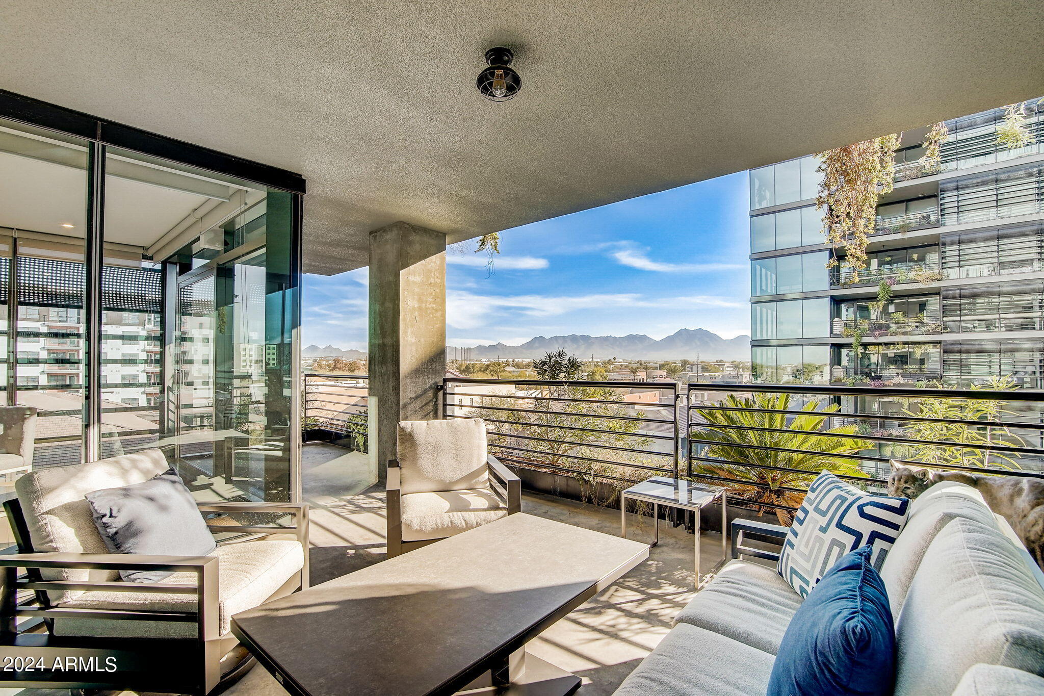 7120 E KIERLAND Boulevard, 507